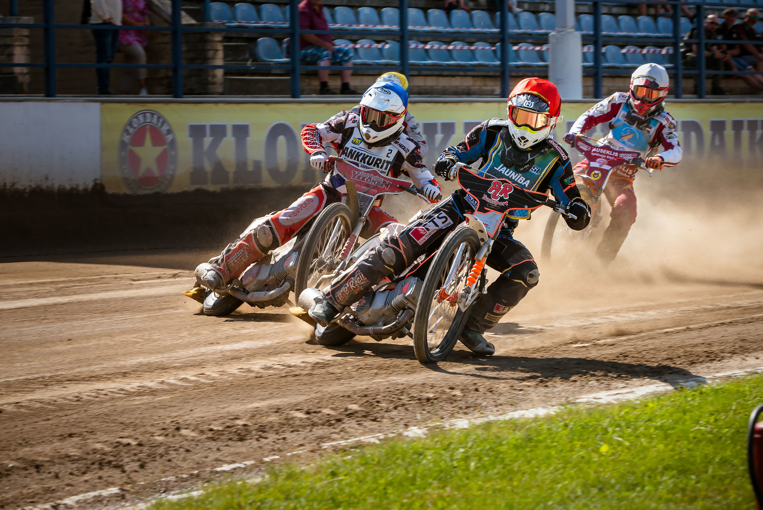 Первый этап Балтийской лиги 2020. Фотограф Ромуальд Рубенис и Артемий Сташанс