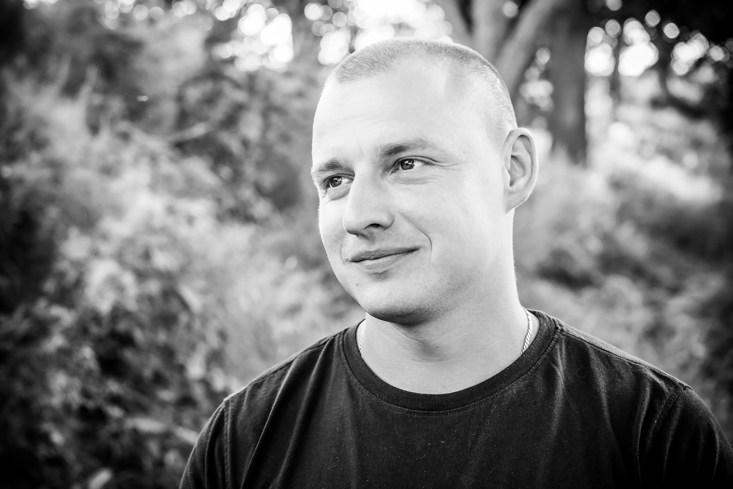 Fotogrāfs Romualds Rubenis un Artemijs Stašāns