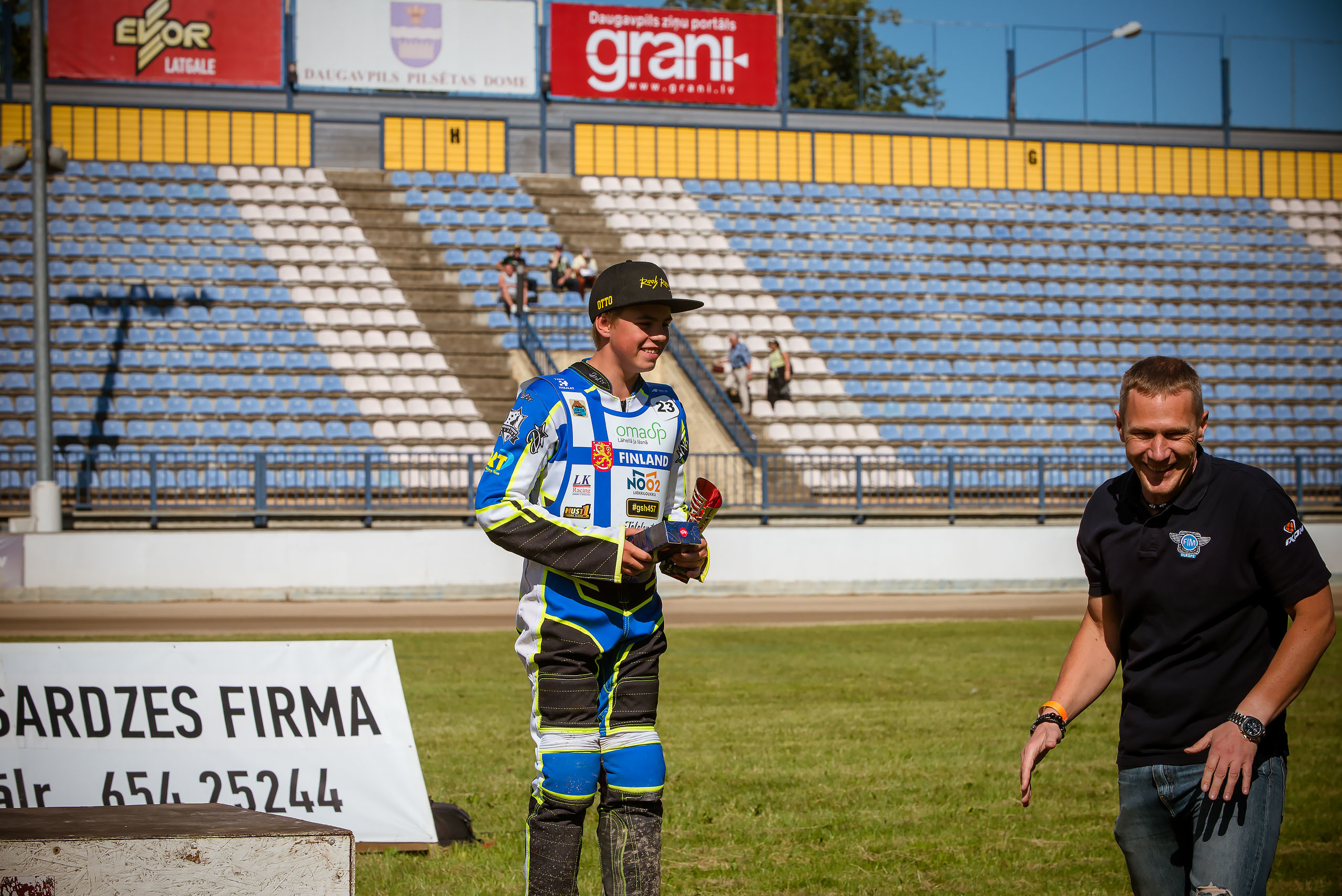 Первый этап Балтийской лиги 2020. Фотограф Ромуальд Рубенис и Артемий Сташанс