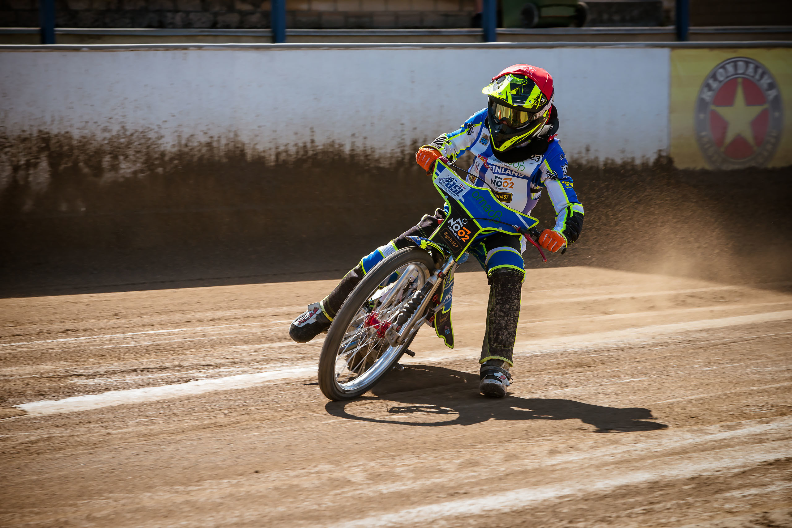 Первый этап Балтийской лиги 2020. Фотограф Ромуальд Рубенис и Артемий Сташанс