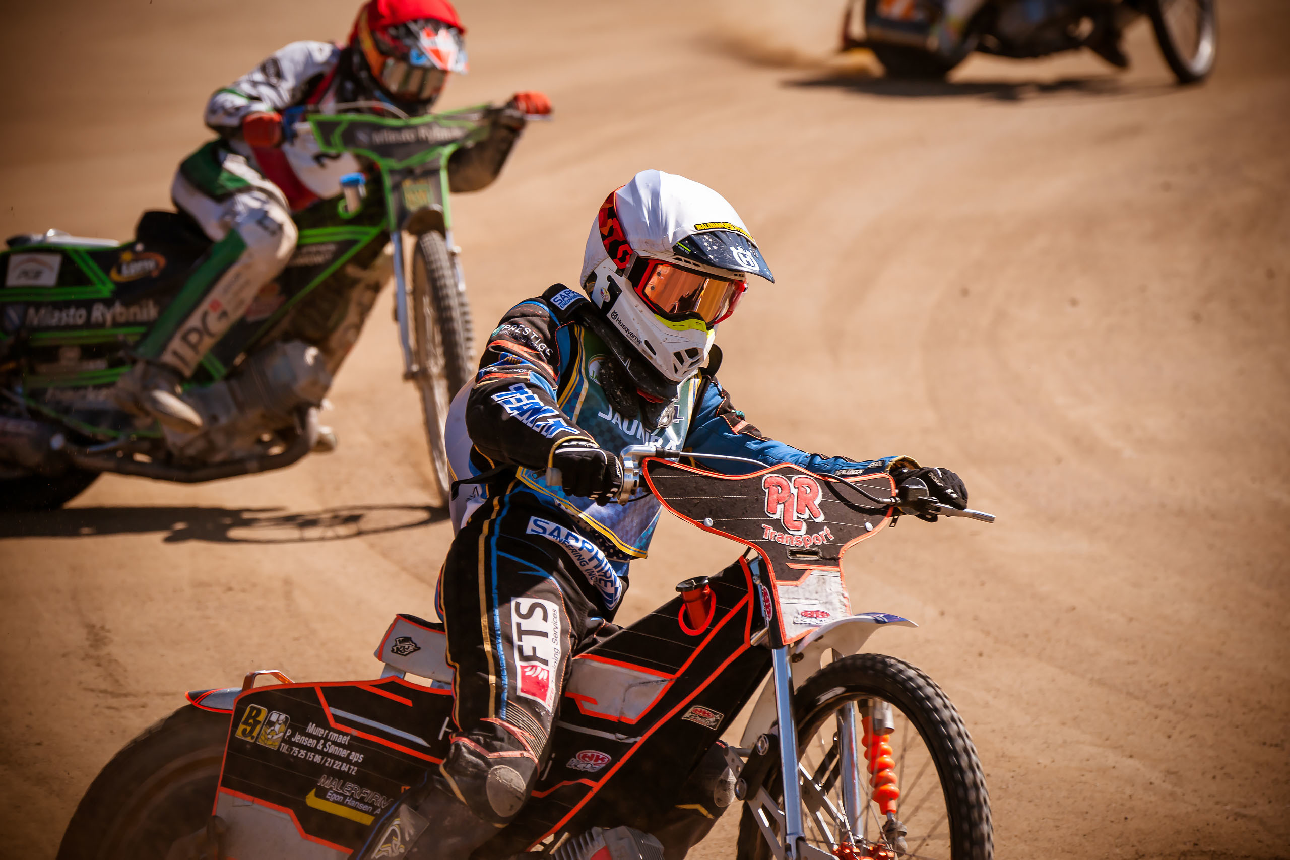 Первый этап Балтийской лиги 2020. Фотограф Ромуальд Рубенис и Артемий Сташанс