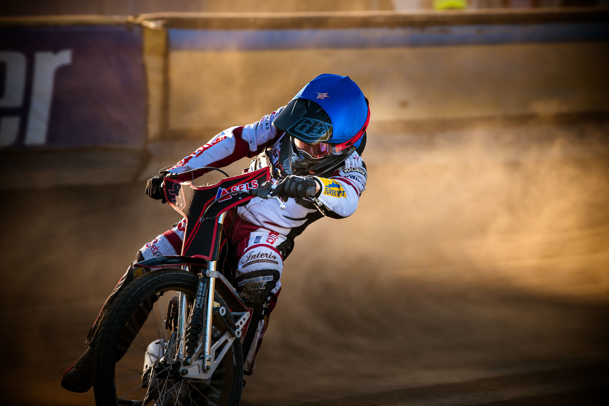 Lokomotiv Daugavpils — Car Gwarant Kapi Meble Budex Start Gniezno / 2020-08-24. Fotogrāfs Romualds Rubenis un Artemijs Stašāns