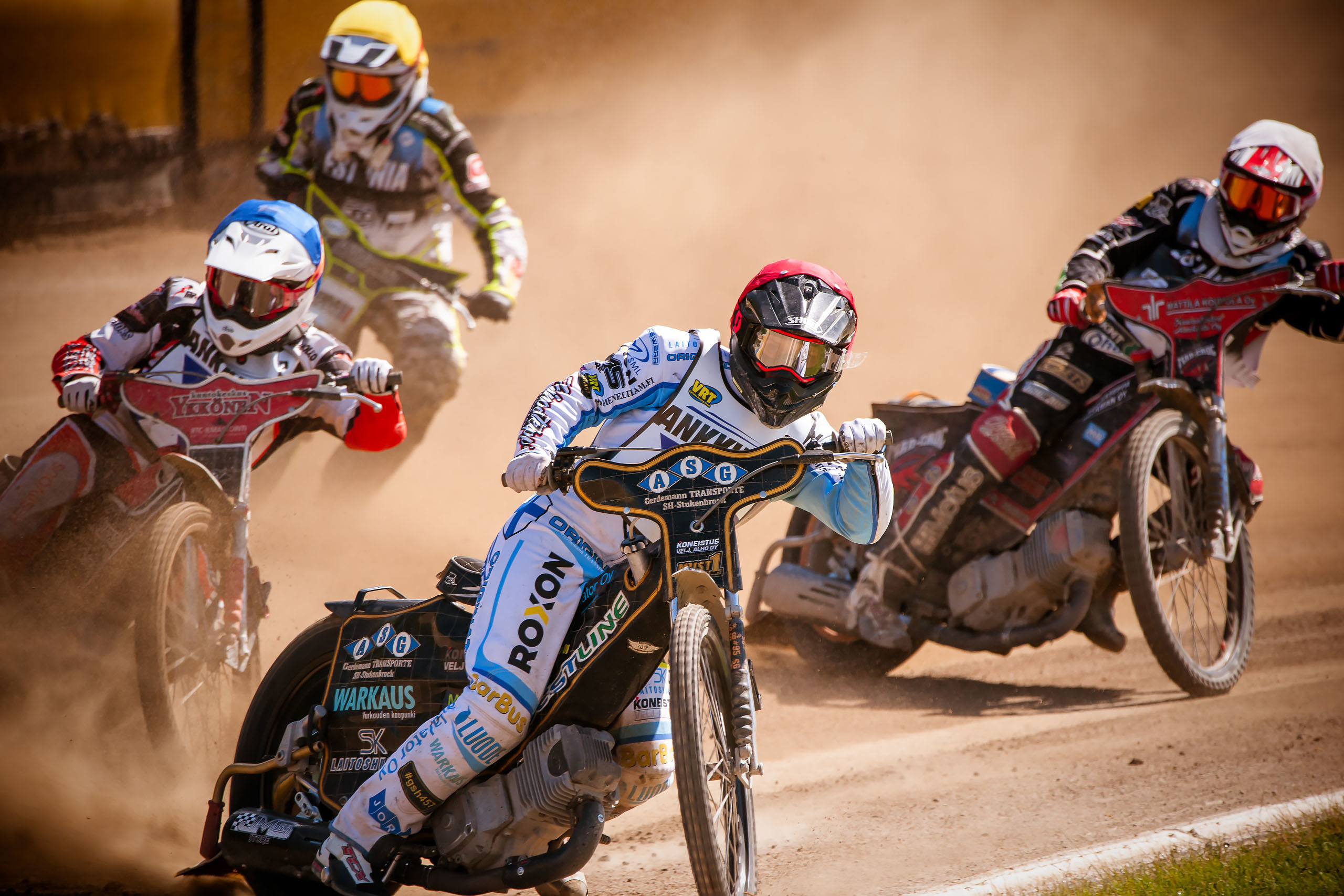 Первый этап Балтийской лиги 2020. Фотограф Ромуальд Рубенис и Артемий Сташанс