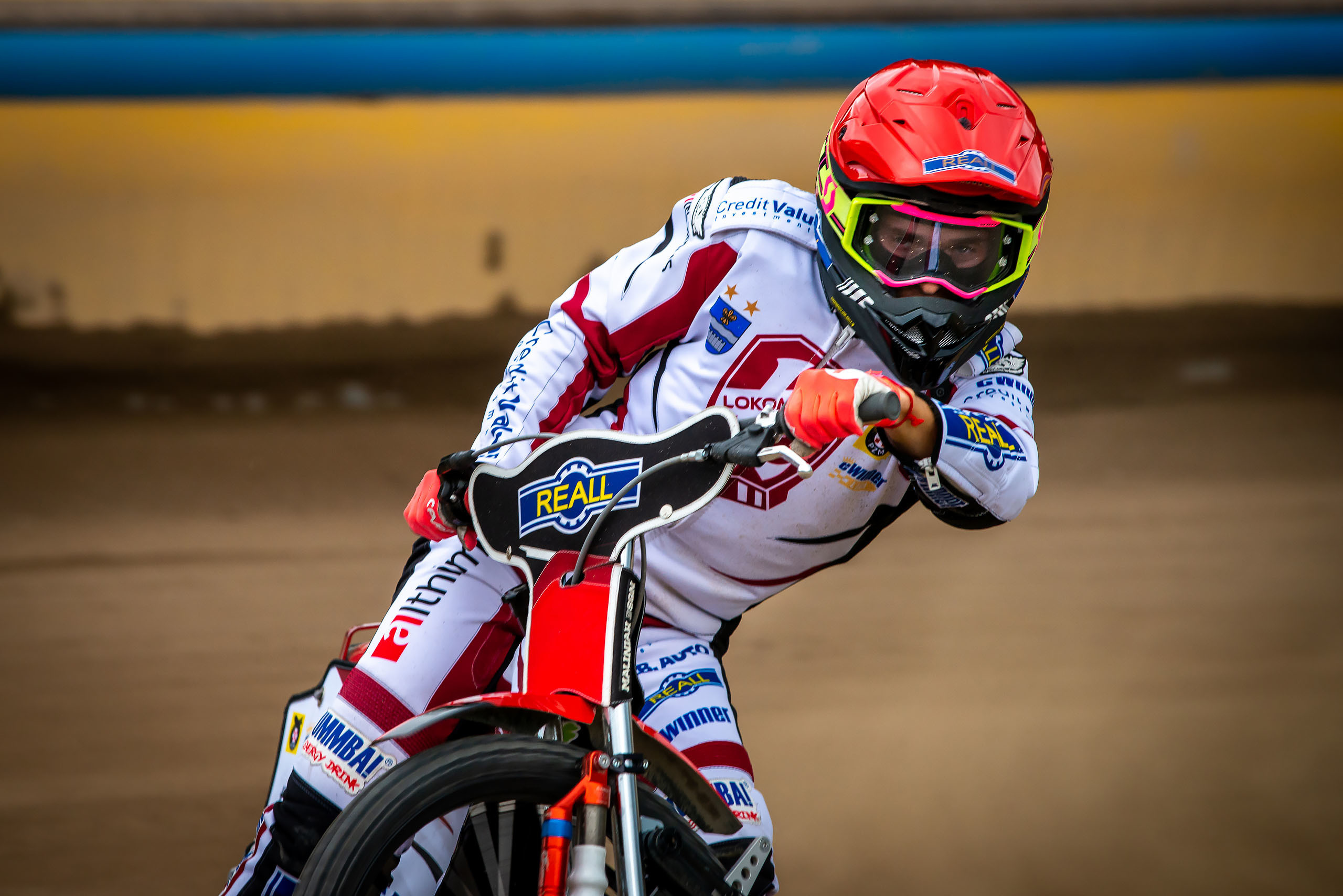 Latvijas čempionats / 2020. Fotogrāfs Romualds Rubenis un Artemijs Stašāns