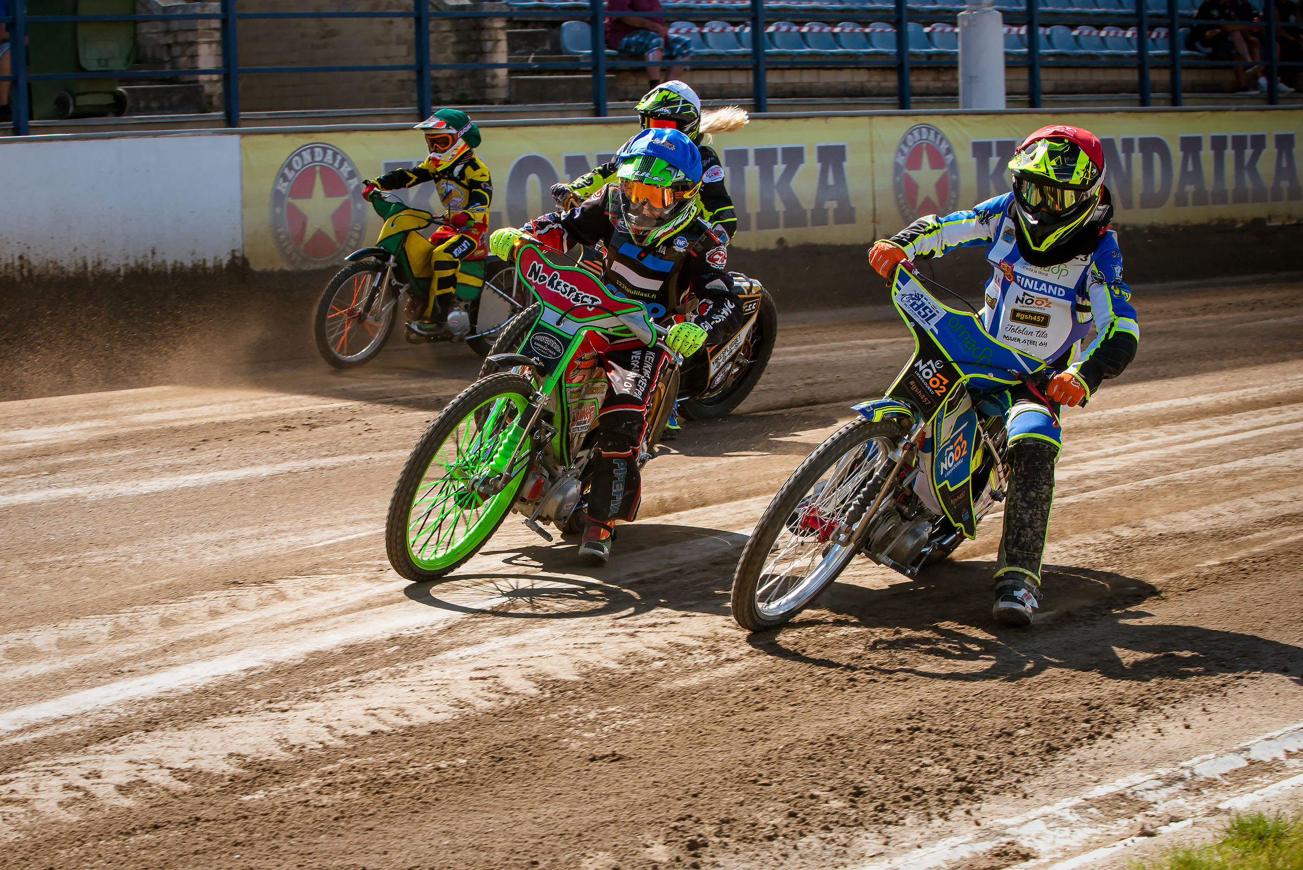 Первый этап Балтийской лиги 2020. Фотограф Ромуальд Рубенис и Артемий Сташанс