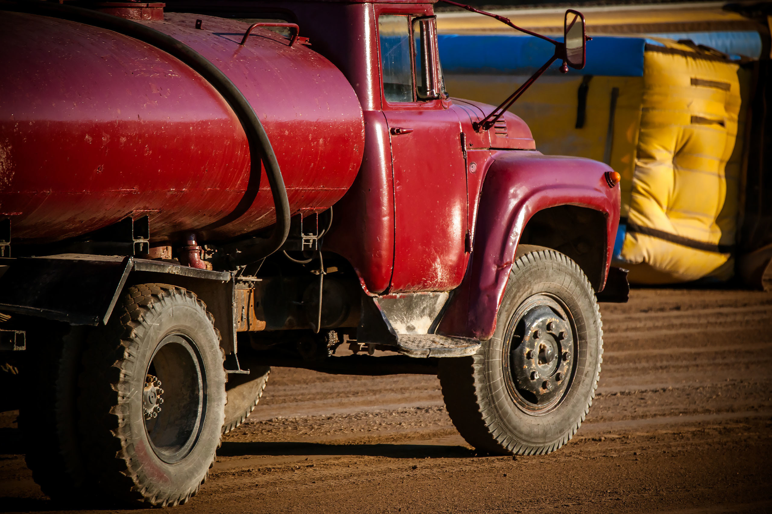 Lokomotiv Daugavpils — Car Gwarant Kapi Meble Budex Start Gniezno / 2020-08-24. Fotogrāfs Romualds Rubenis un Artemijs Stašāns