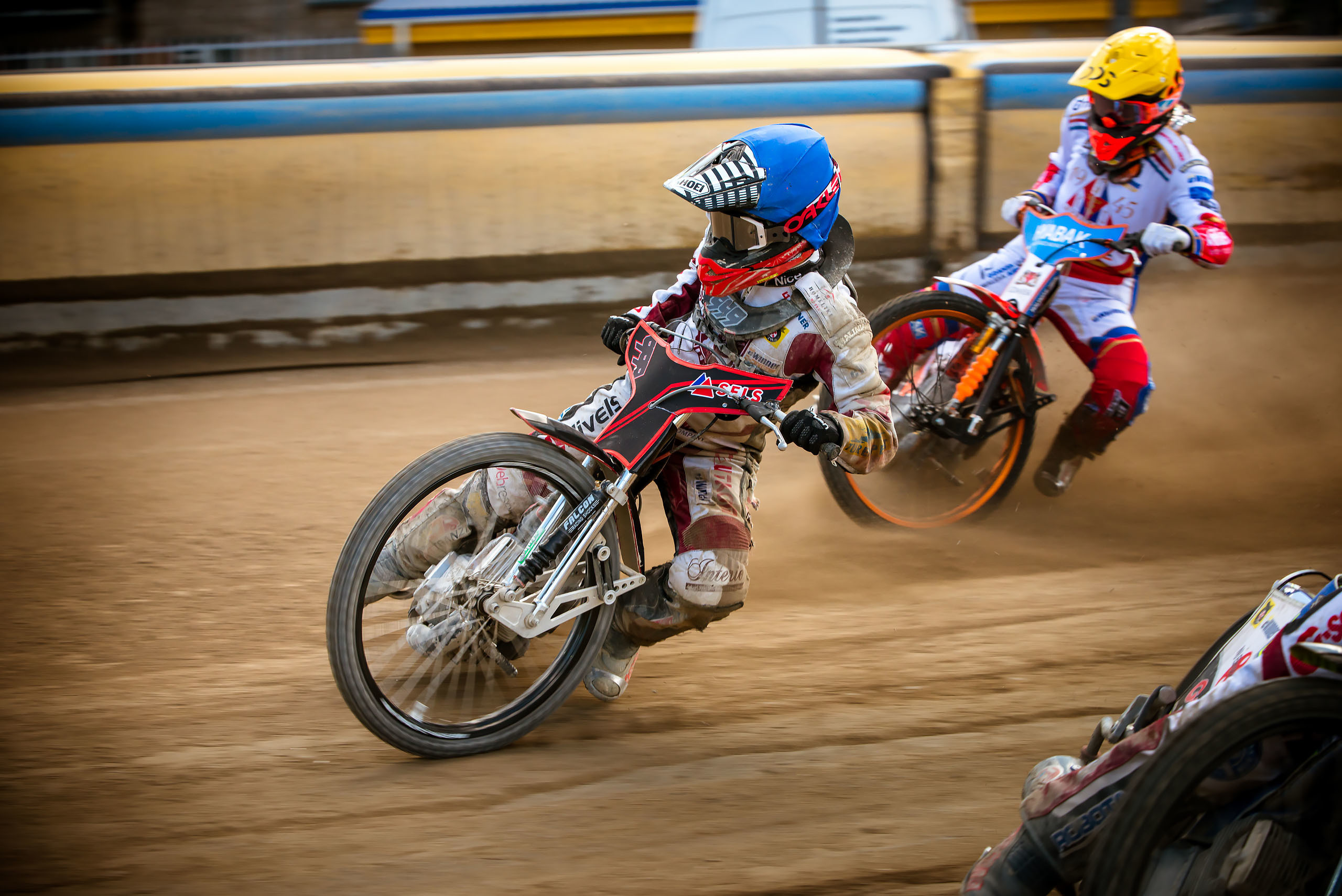 Lokomotiv Daugavpils — Zdunek Wybrzeże Gdańsk / 2020-07-18. Fotogrāfs Romualds Rubenis un Artemijs Stašāns