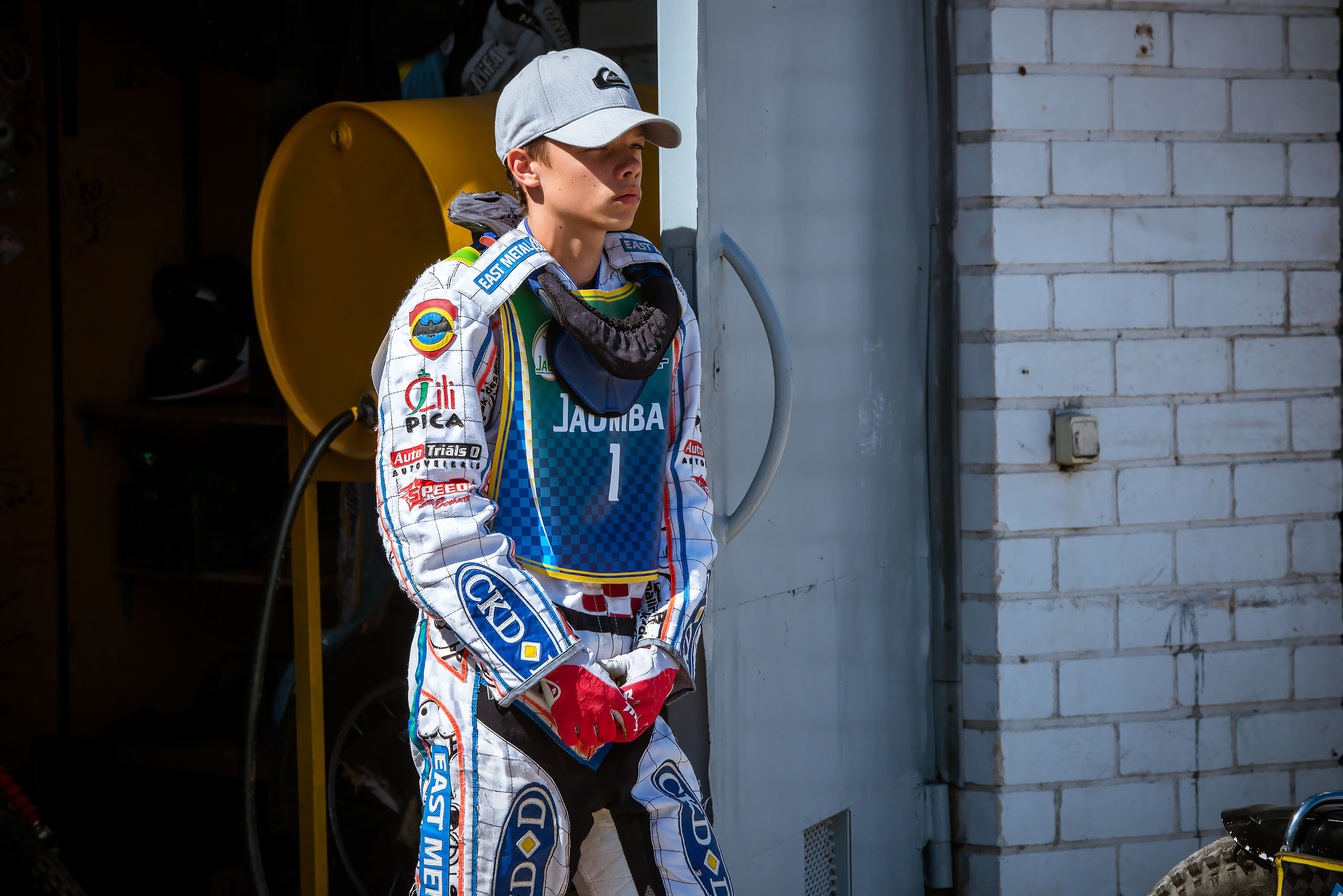 Первый этап Балтийской лиги 2020. Фотограф Ромуальд Рубенис и Артемий Сташанс