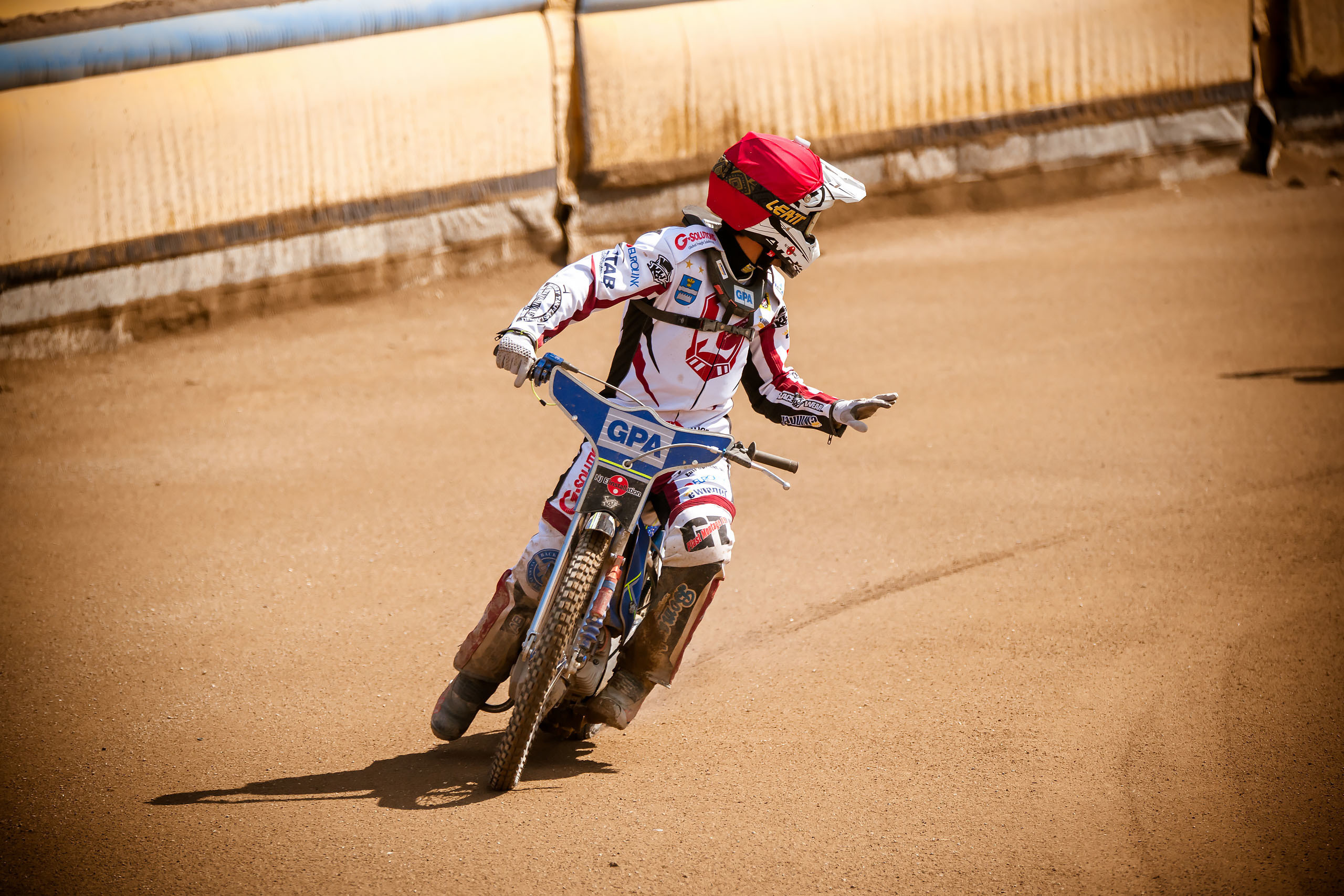 Lokomotiv Daugavpils — Zdunek Wybrzeże Gdańsk / 2020-07-18. Fotogrāfs Romualds Rubenis un Artemijs Stašāns