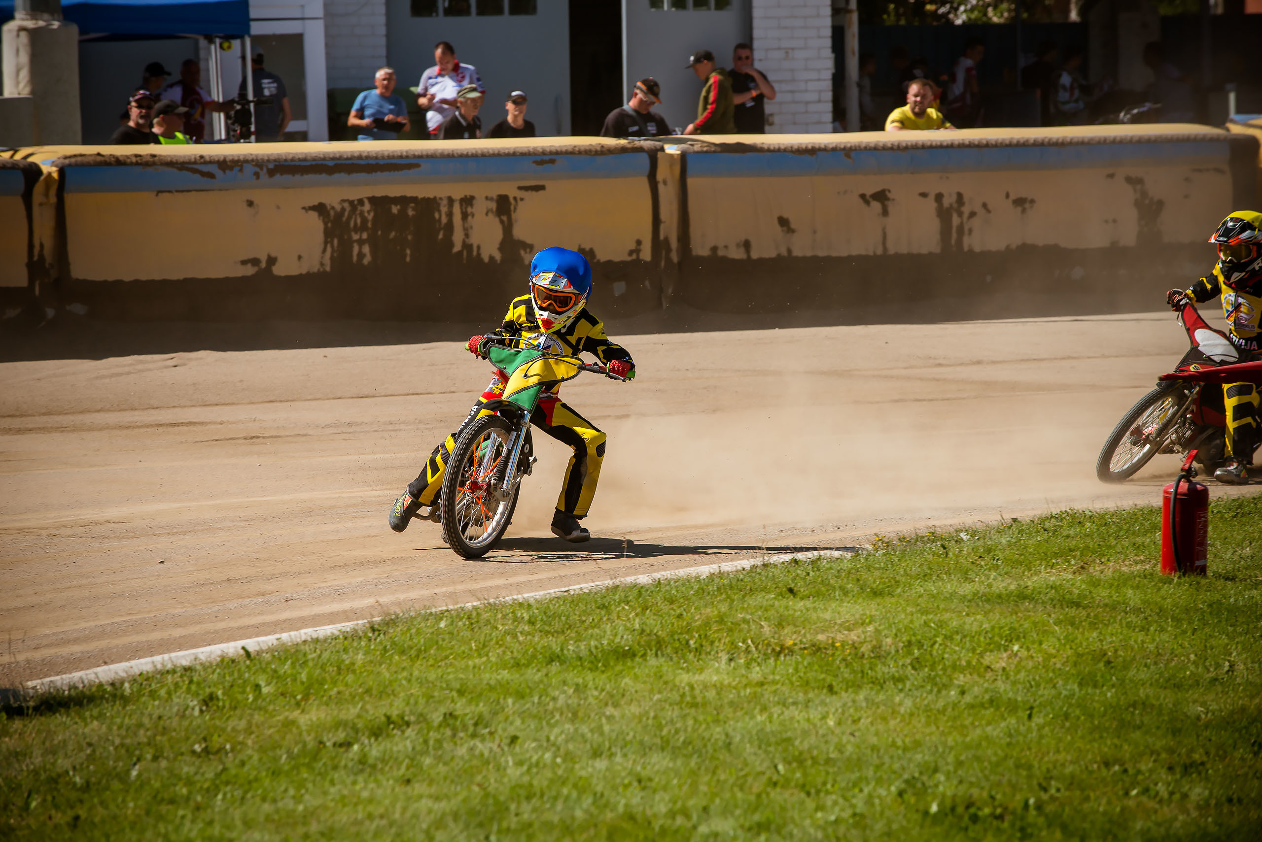Первый этап Балтийской лиги 2020. Фотограф Ромуальд Рубенис и Артемий Сташанс
