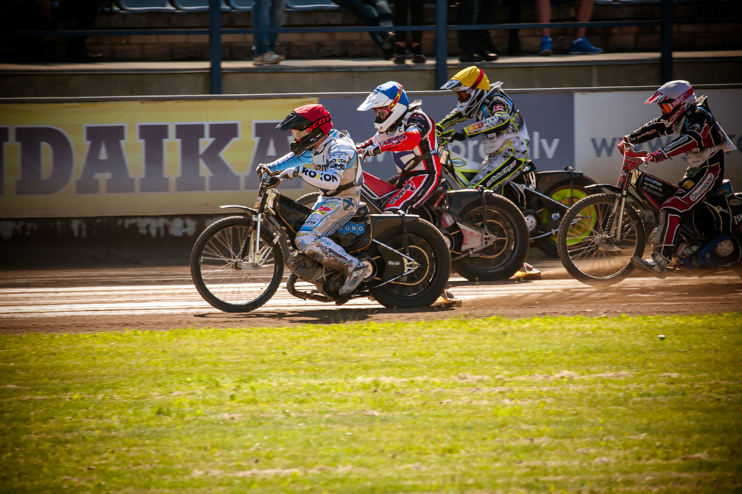 Первый этап Балтийской лиги 2020. Фотограф Ромуальд Рубенис и Артемий Сташанс