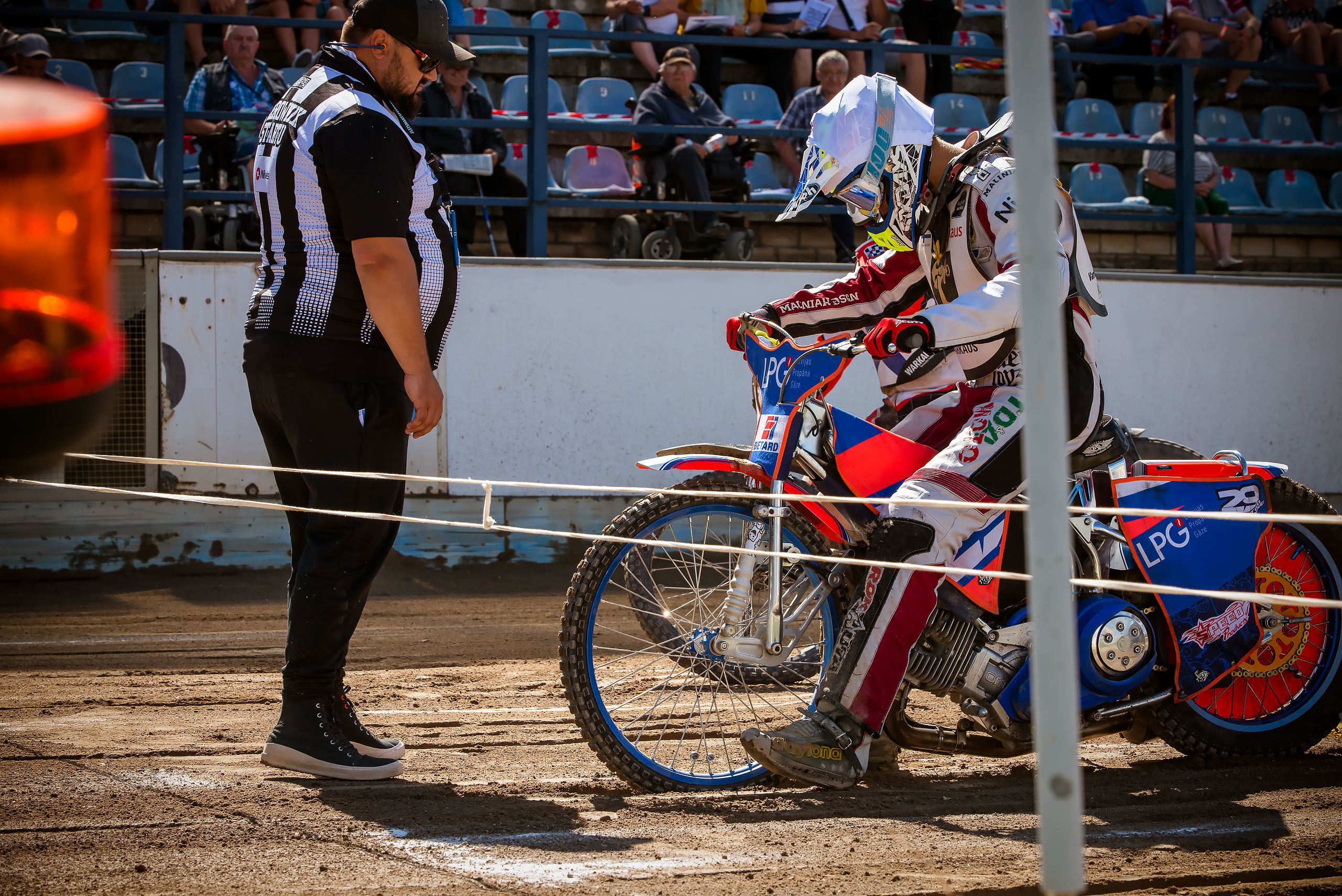 Первый этап Балтийской лиги 2020. Фотограф Ромуальд Рубенис и Артемий Сташанс