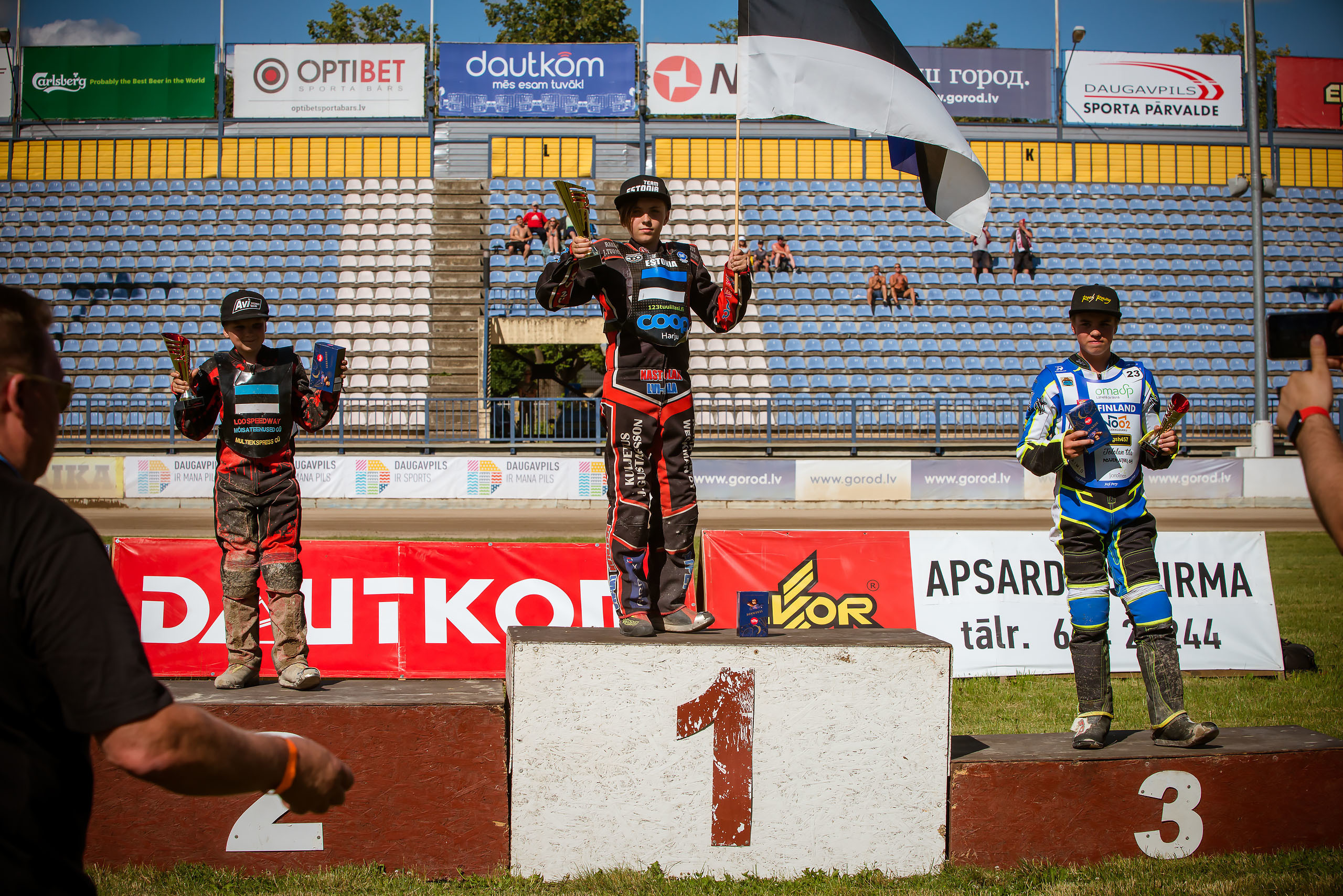 Первый этап Балтийской лиги 2020. Фотограф Ромуальд Рубенис и Артемий Сташанс