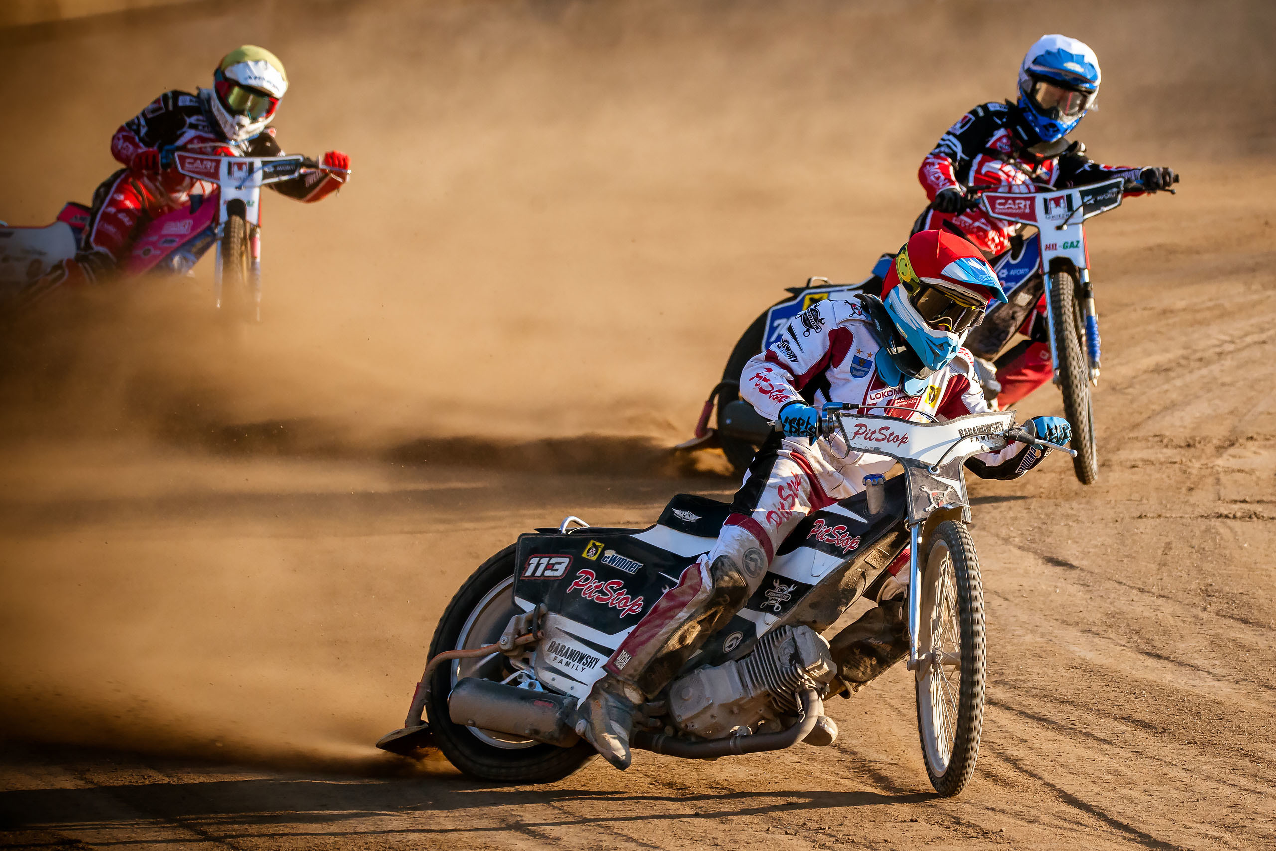 Lokomotiv Daugavpils — Car Gwarant Kapi Meble Budex Start Gniezno / 2020-08-24. Fotogrāfs Romualds Rubenis un Artemijs Stašāns