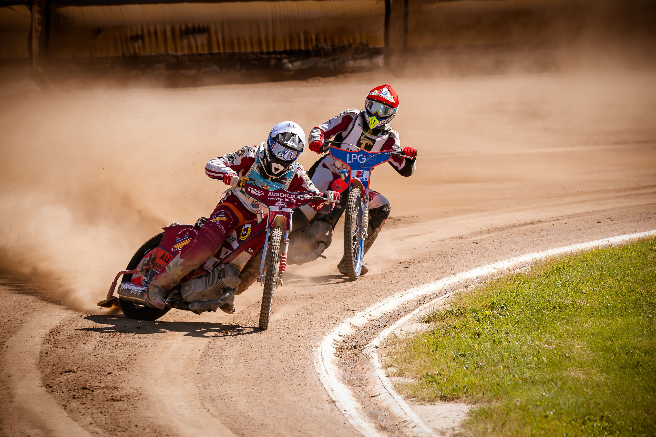 Первый этап Балтийской лиги 2020. Фотограф Ромуальд Рубенис и Артемий Сташанс