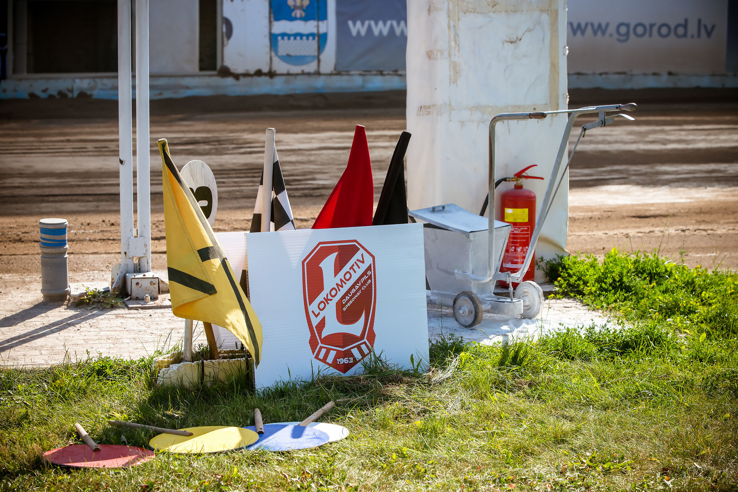 Lokomotiv Daugavpils — Zdunek Wybrzeże Gdańsk / 2020-07-18. Fotogrāfs Romualds Rubenis un Artemijs Stašāns