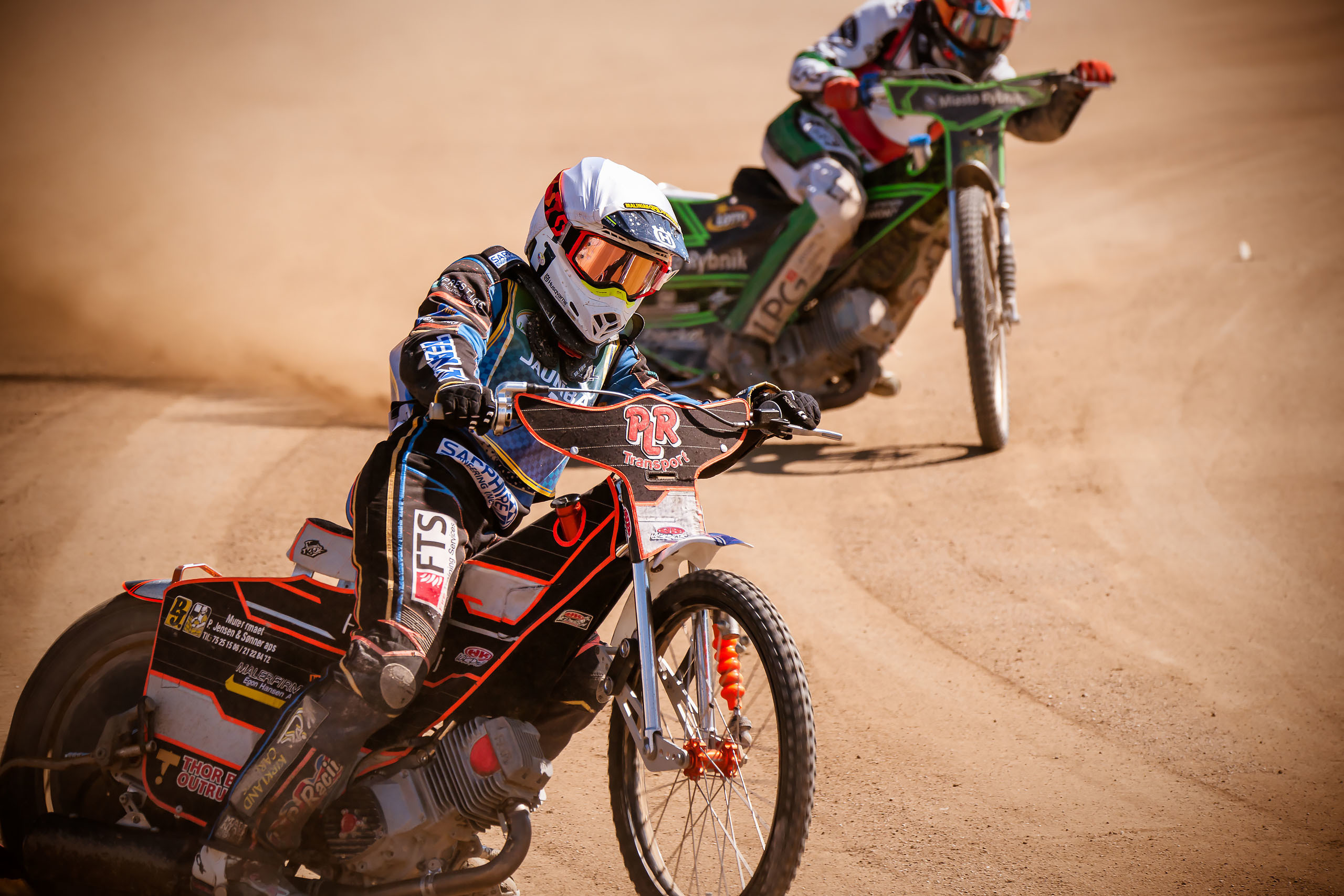 Первый этап Балтийской лиги 2020. Фотограф Ромуальд Рубенис и Артемий Сташанс