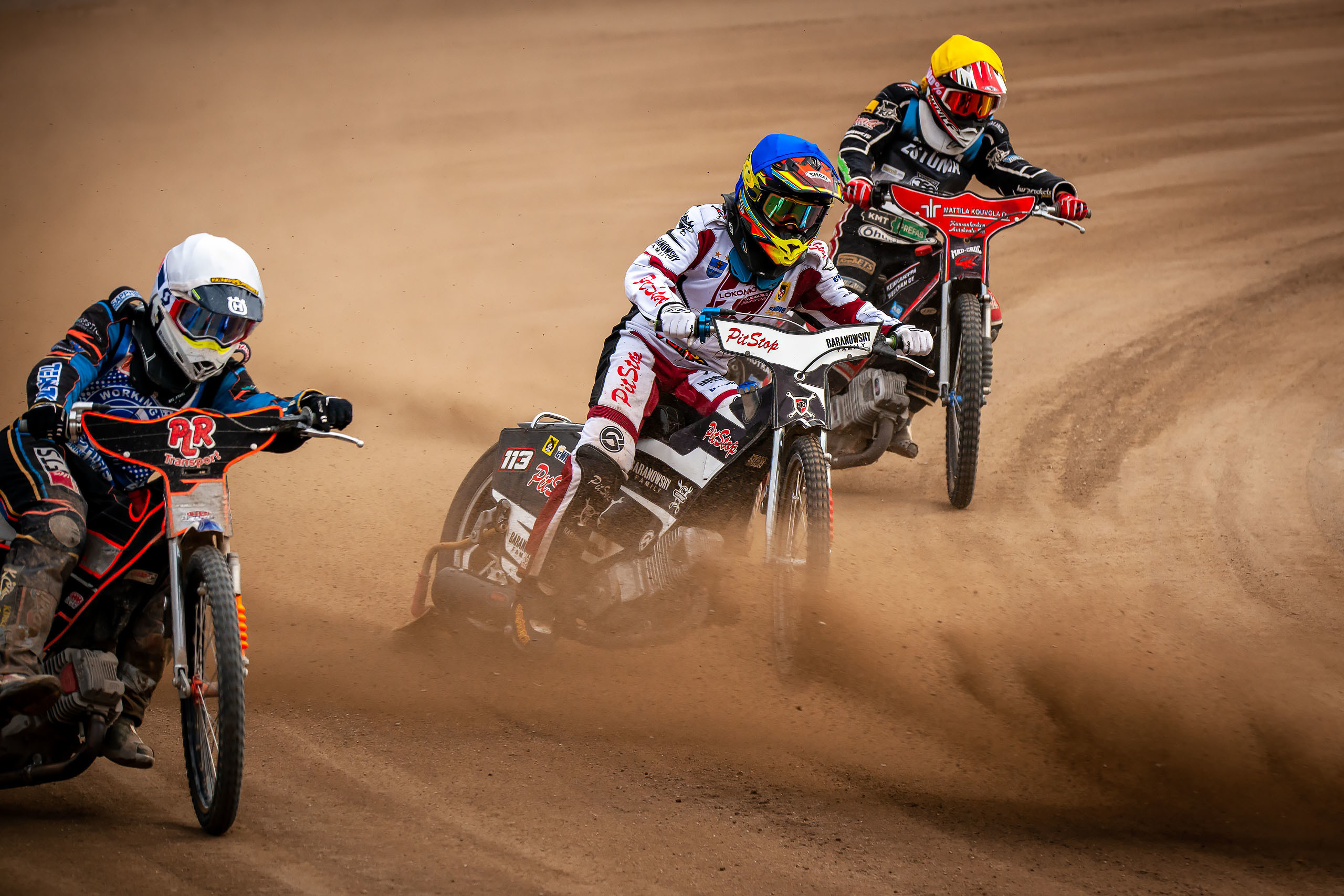 Latvijas čempionats / 2020. Fotogrāfs Romualds Rubenis un Artemijs Stašāns