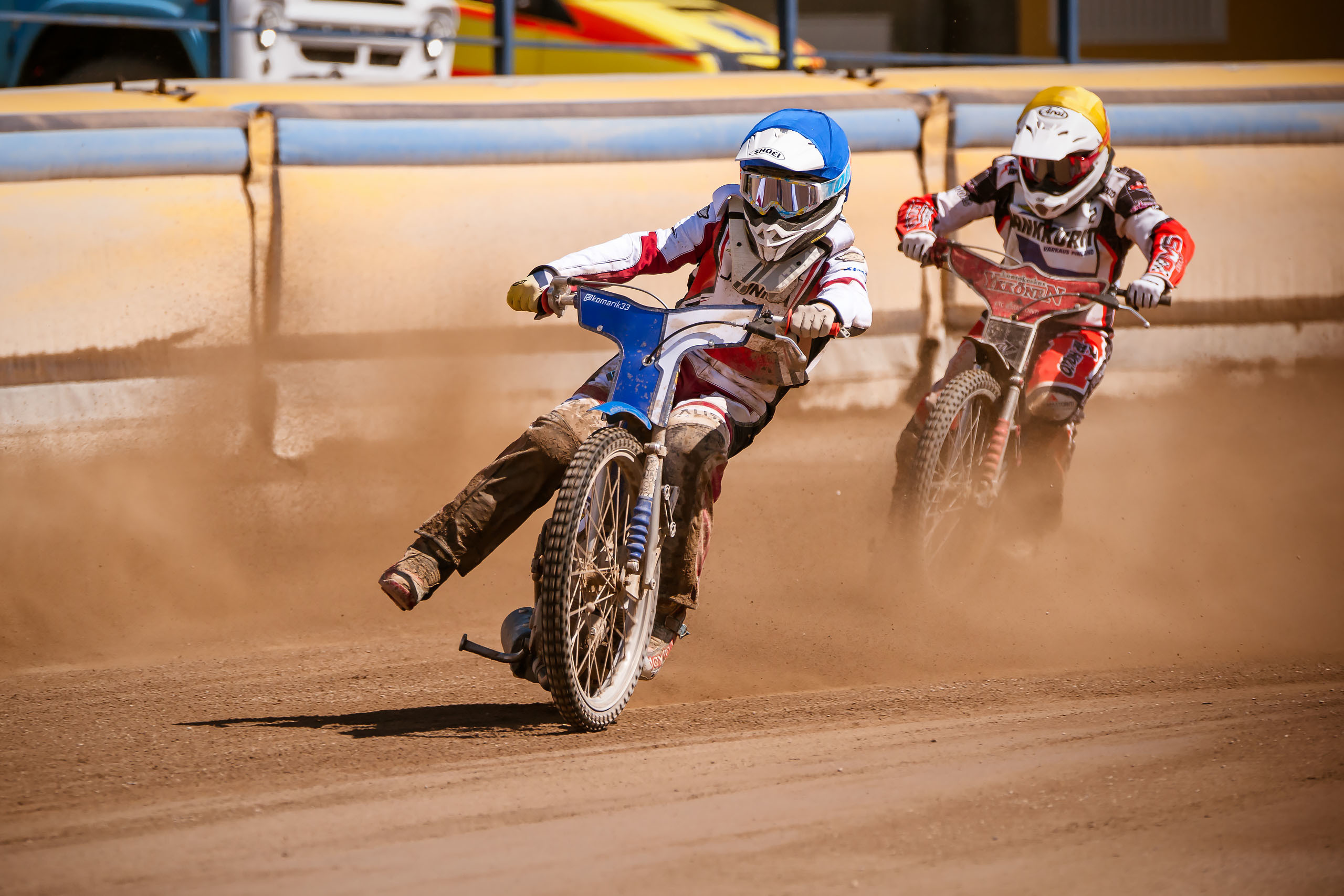 Первый этап Балтийской лиги 2020. Фотограф Ромуальд Рубенис и Артемий Сташанс