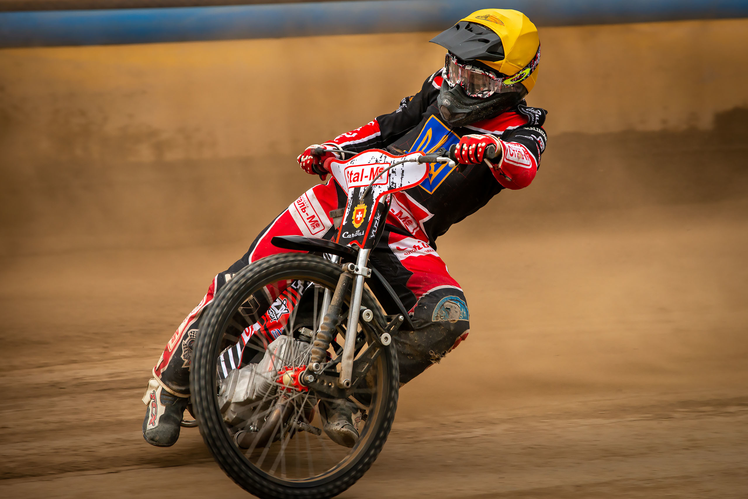 Latvijas čempionats / 2020. Fotogrāfs Romualds Rubenis un Artemijs Stašāns