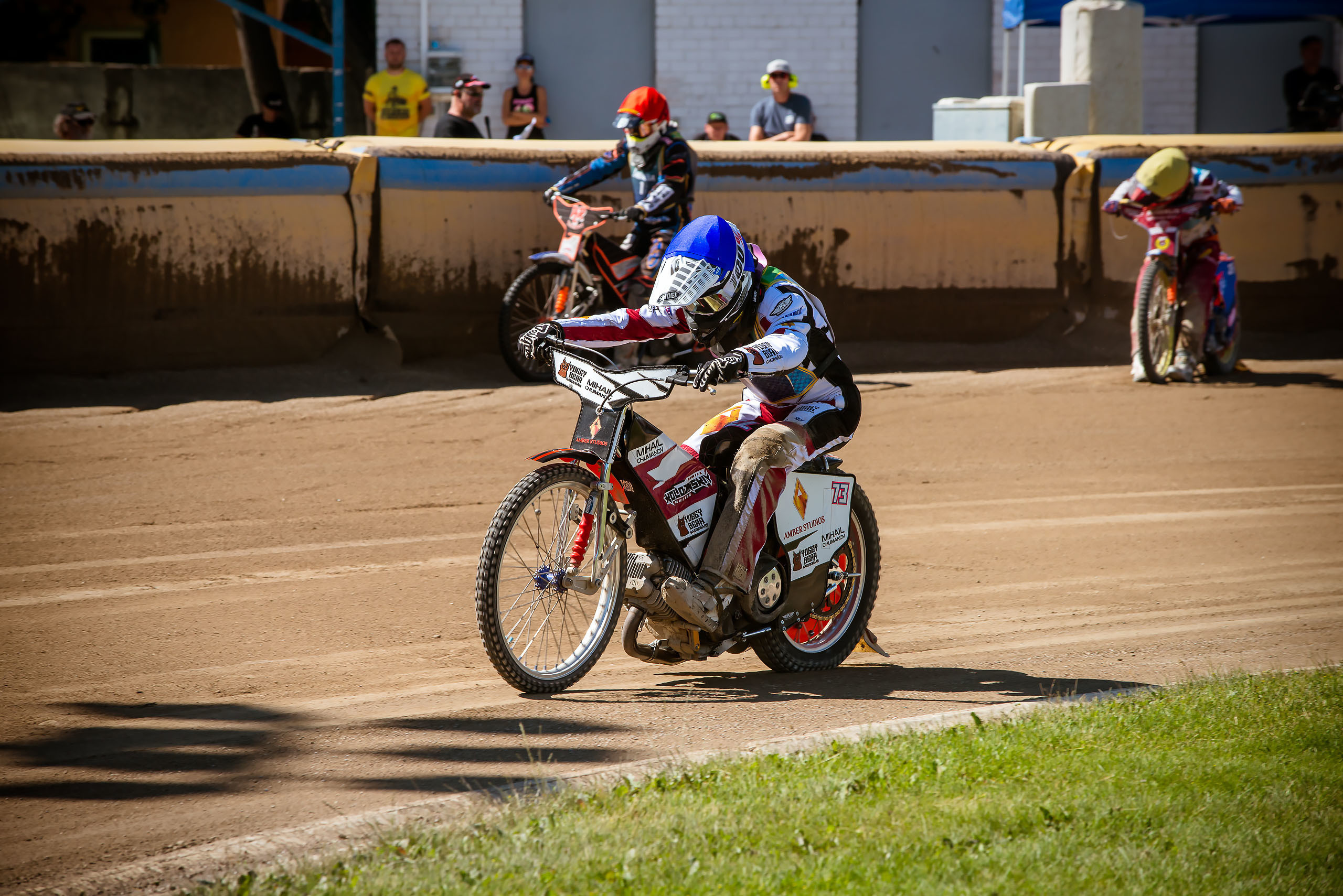 Первый этап Балтийской лиги 2020. Фотограф Ромуальд Рубенис и Артемий Сташанс