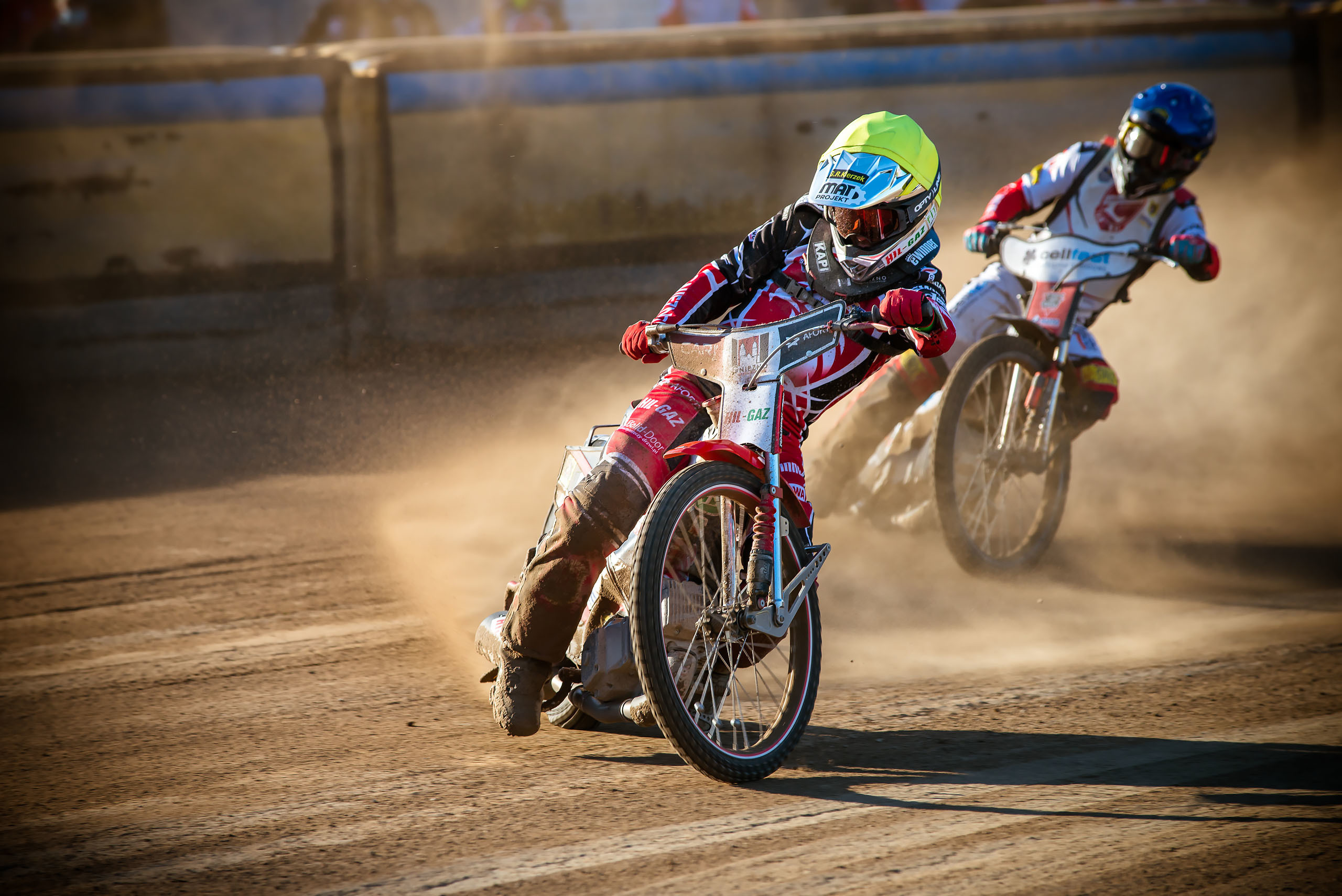 Lokomotiv Daugavpils — Car Gwarant Kapi Meble Budex Start Gniezno / 2020-08-24. Fotogrāfs Romualds Rubenis un Artemijs Stašāns