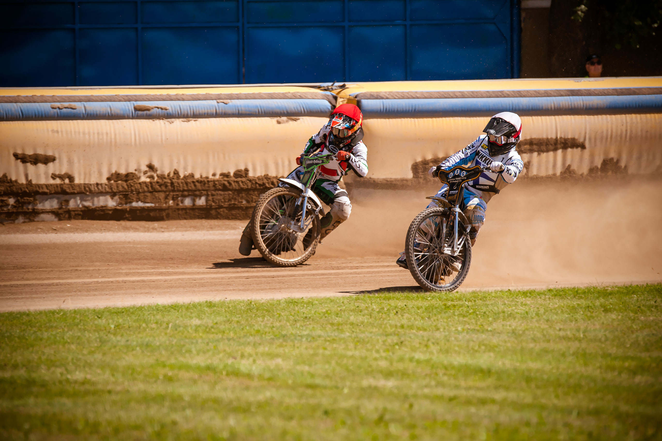 Первый этап Балтийской лиги 2020. Фотограф Ромуальд Рубенис и Артемий Сташанс