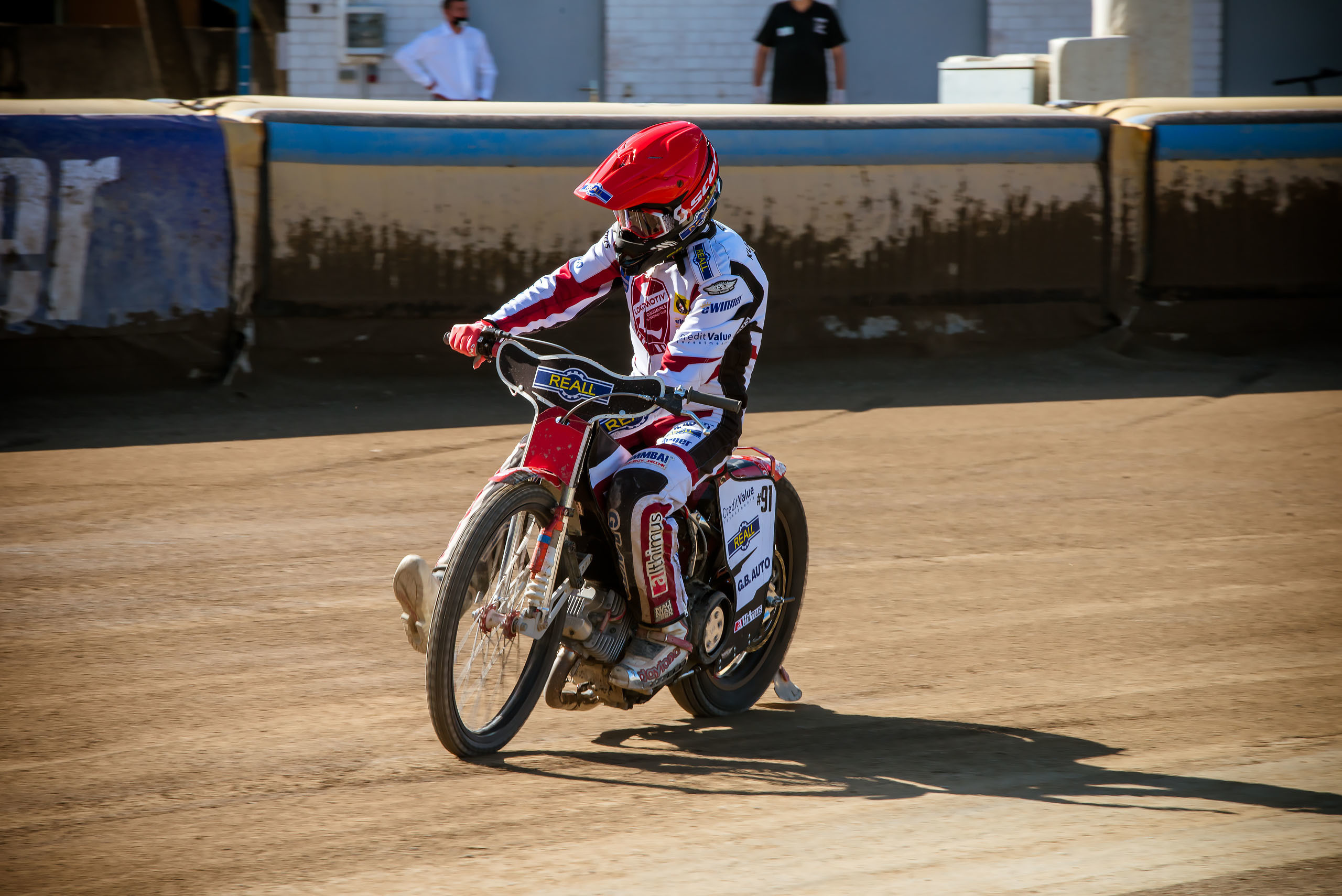 Lokomotiv Daugavpils — Zdunek Wybrzeże Gdańsk / 2020-07-18. Fotogrāfs Romualds Rubenis un Artemijs Stašāns