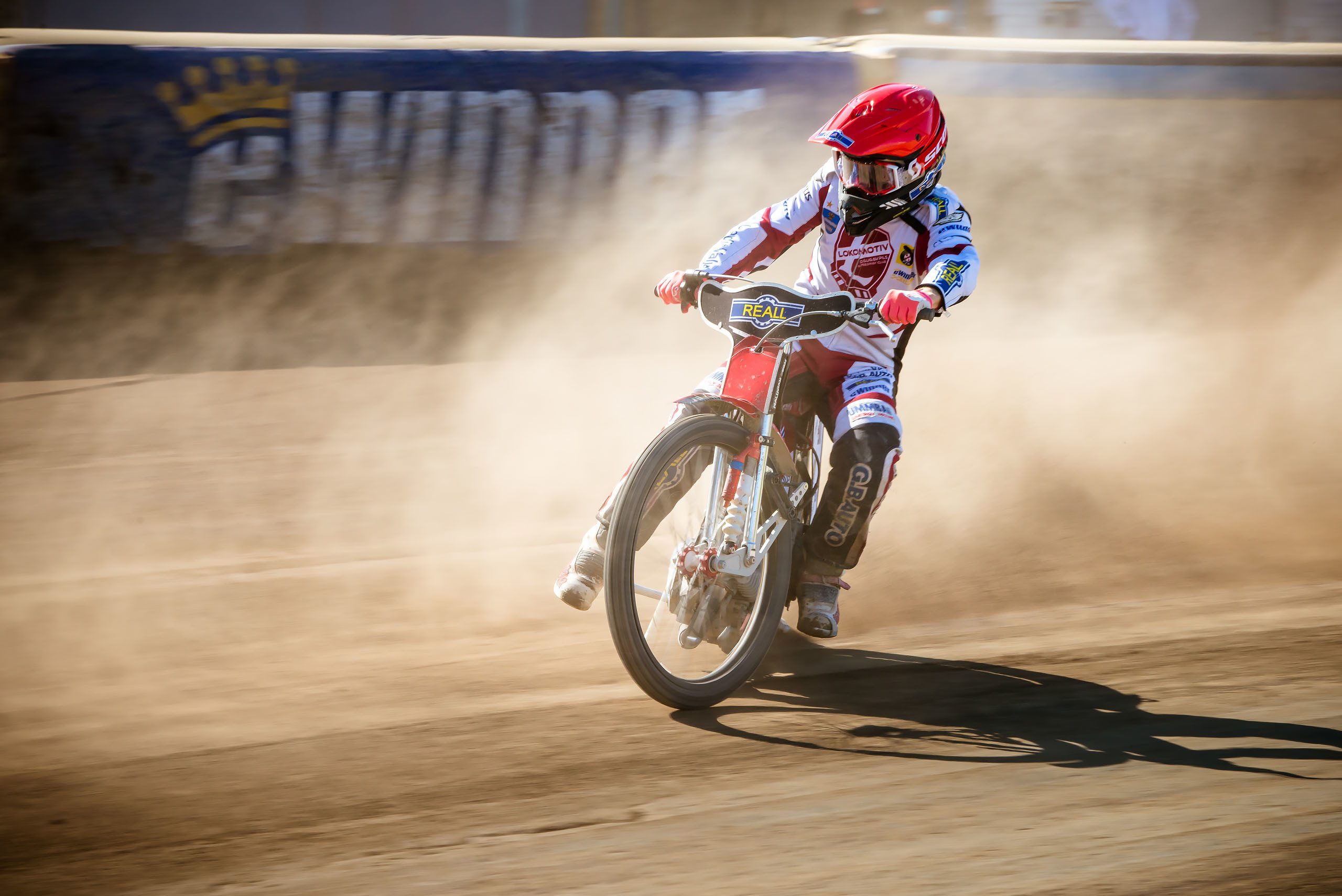 Lokomotiv Daugavpils — Zdunek Wybrzeże Gdańsk / 2020-07-18. Fotogrāfs Romualds Rubenis un Artemijs Stašāns