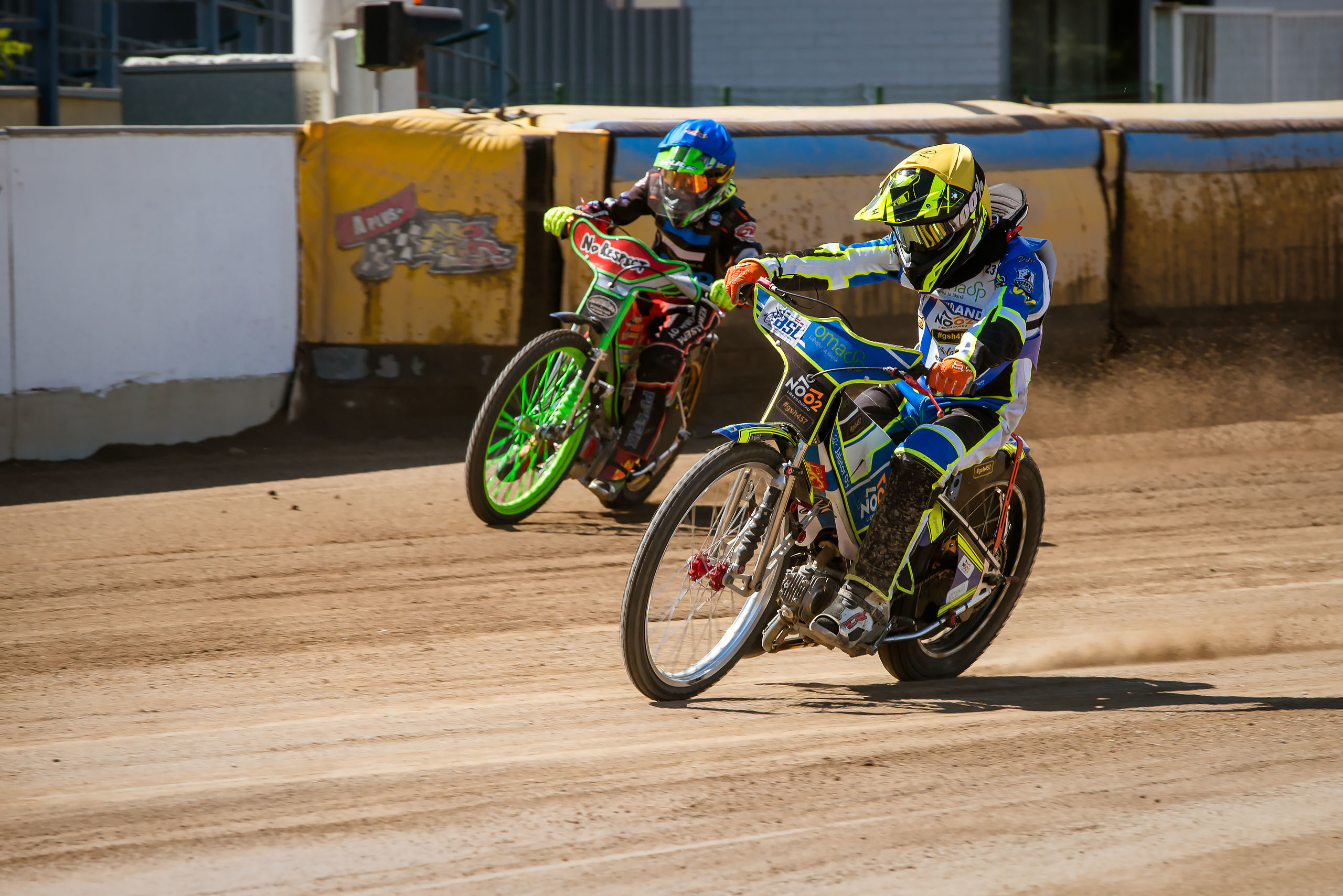 Первый этап Балтийской лиги 2020. Фотограф Ромуальд Рубенис и Артемий Сташанс