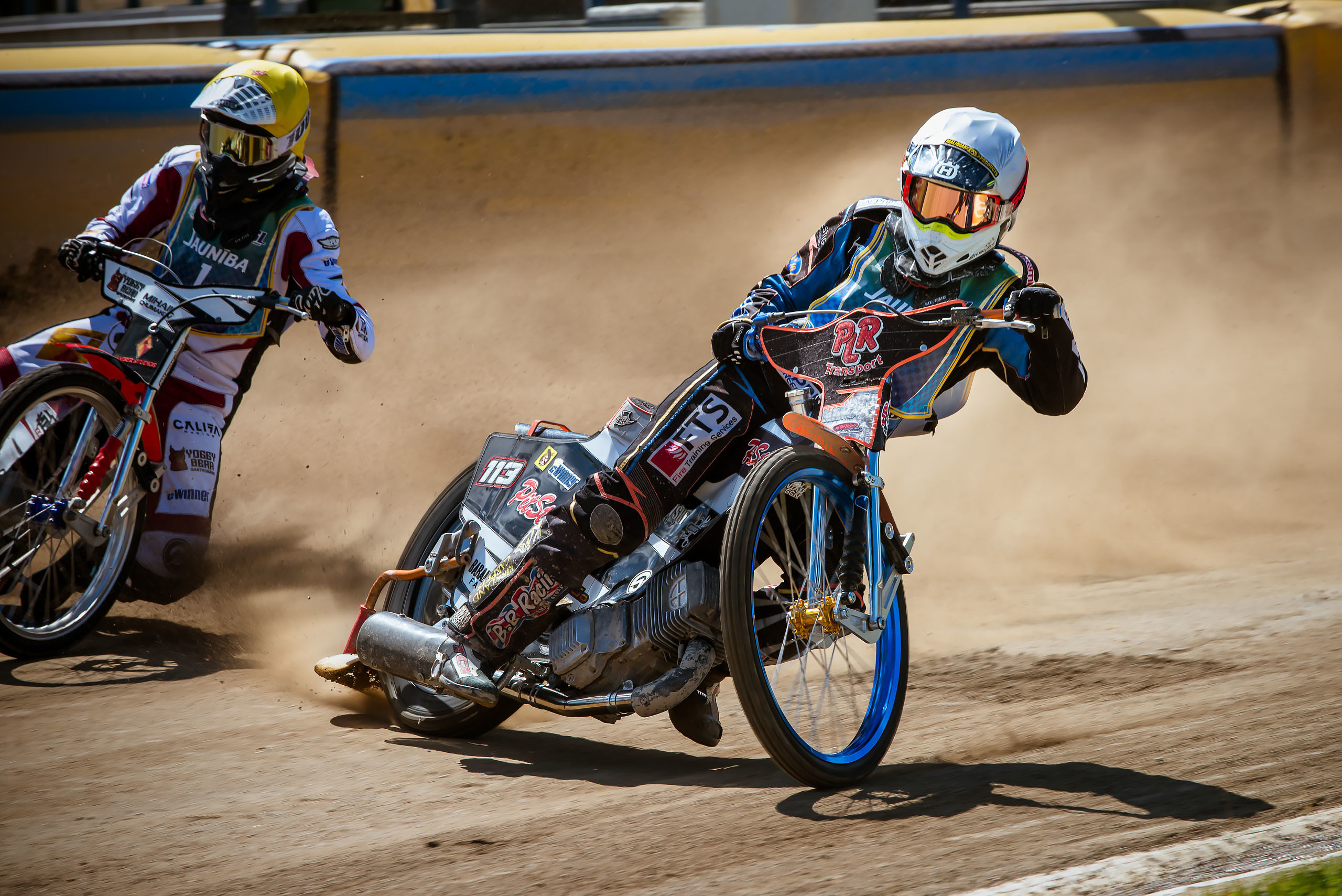 Первый этап Балтийской лиги 2020. Фотограф Ромуальд Рубенис и Артемий Сташанс