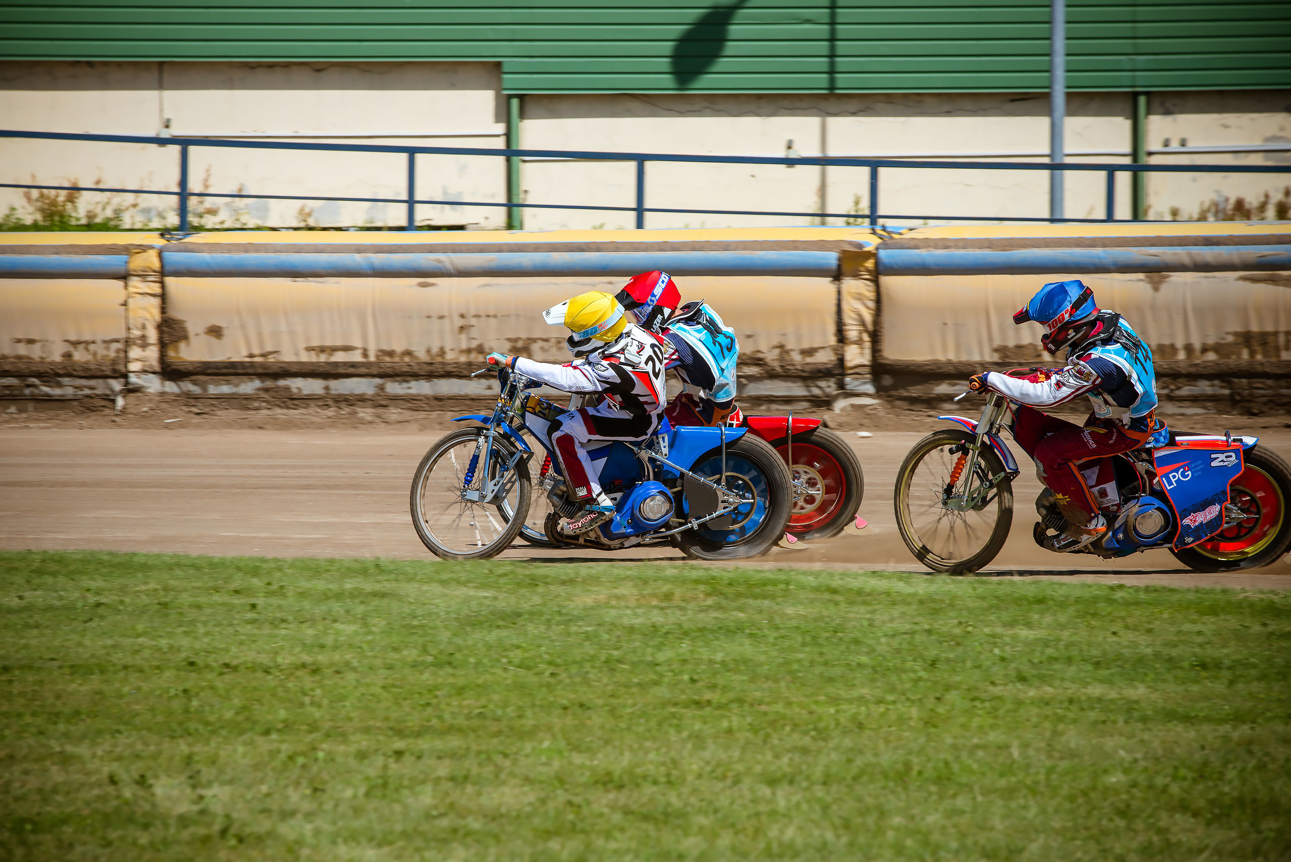 Первый этап Балтийской лиги 2020. Фотограф Ромуальд Рубенис и Артемий Сташанс