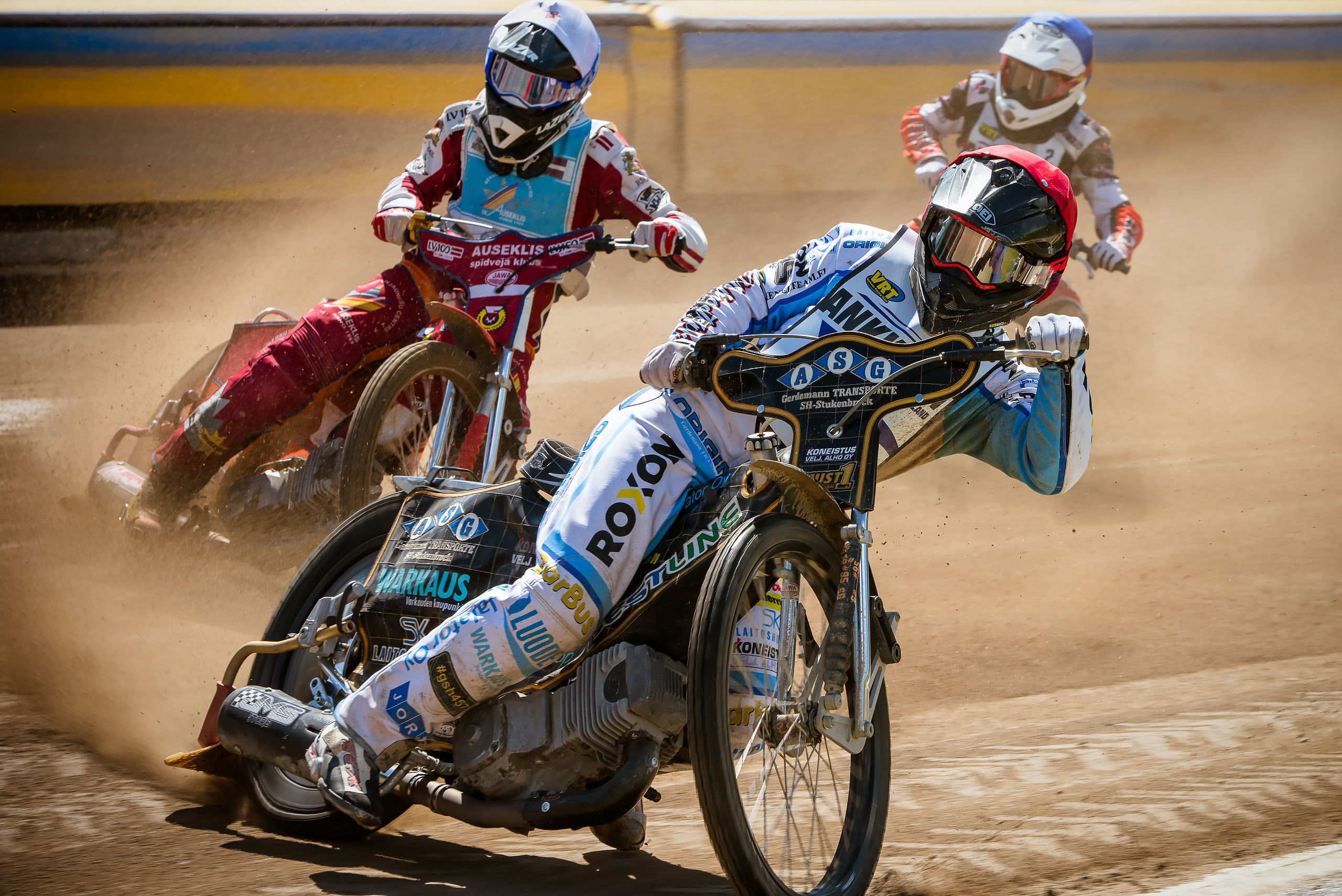 Первый этап Балтийской лиги 2020. Фотограф Ромуальд Рубенис и Артемий Сташанс