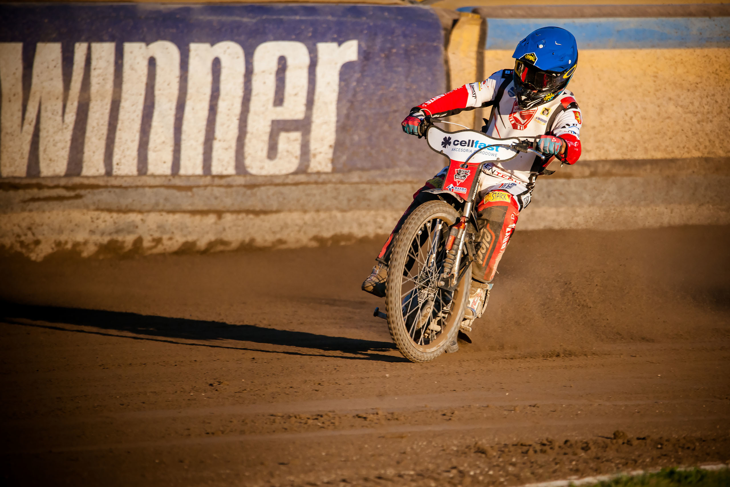 Lokomotiv Daugavpils — Car Gwarant Kapi Meble Budex Start Gniezno / 2020-08-24. Fotogrāfs Romualds Rubenis un Artemijs Stašāns