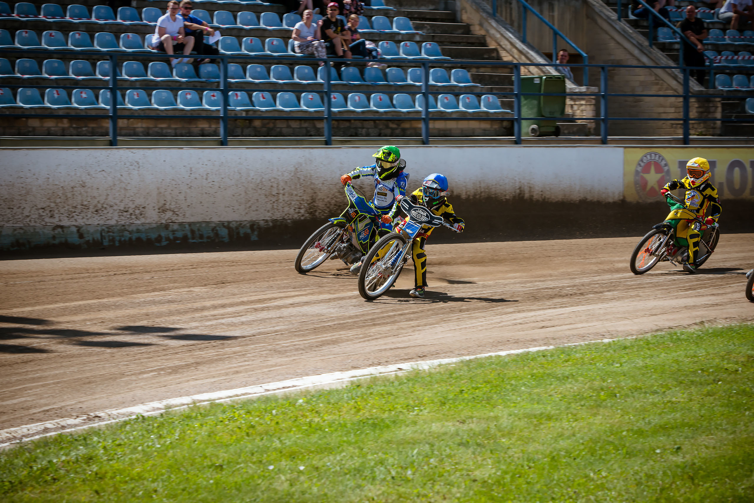 Первый этап Балтийской лиги 2020. Фотограф Ромуальд Рубенис и Артемий Сташанс