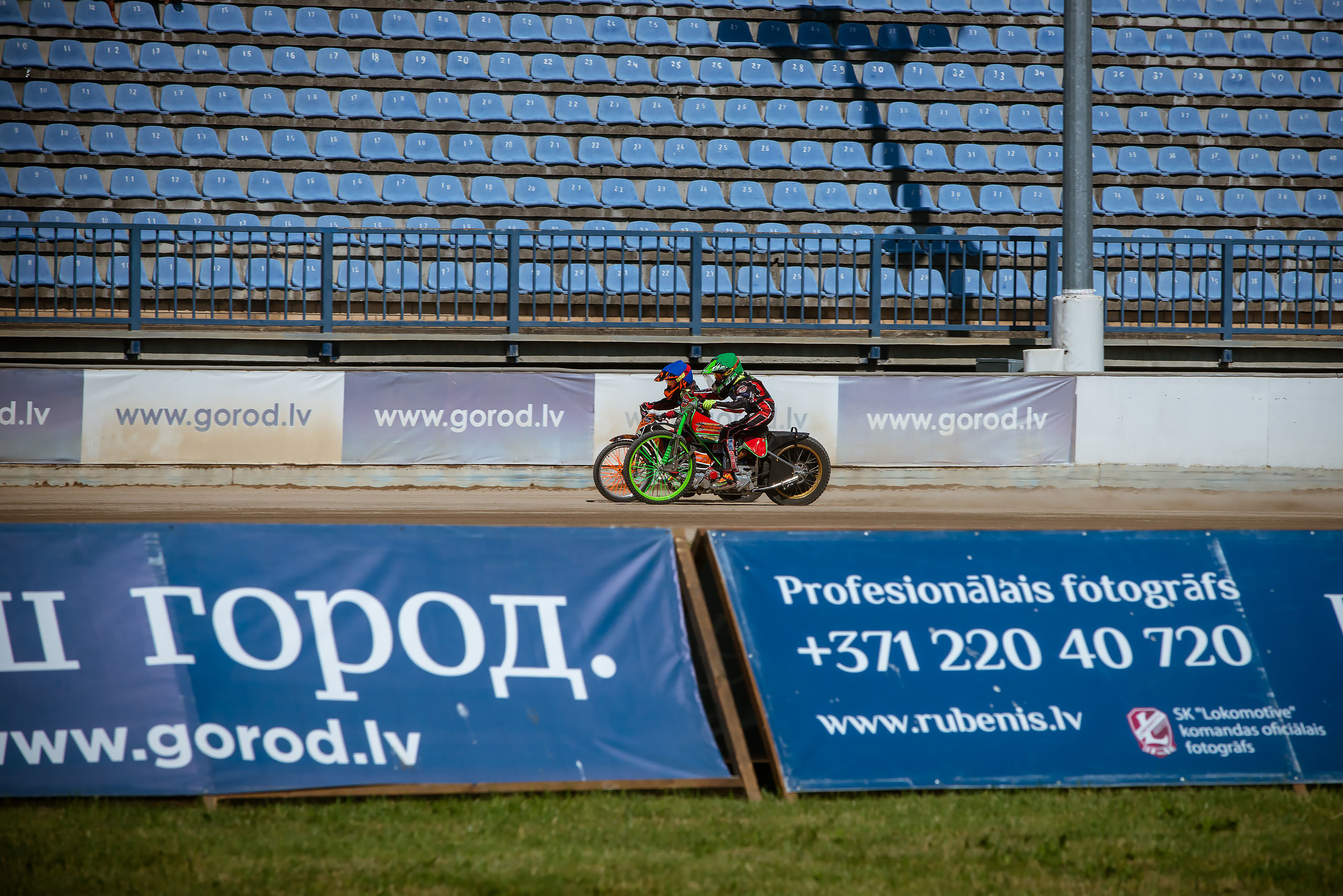 Первый этап Балтийской лиги 2020. Фотограф Ромуальд Рубенис и Артемий Сташанс