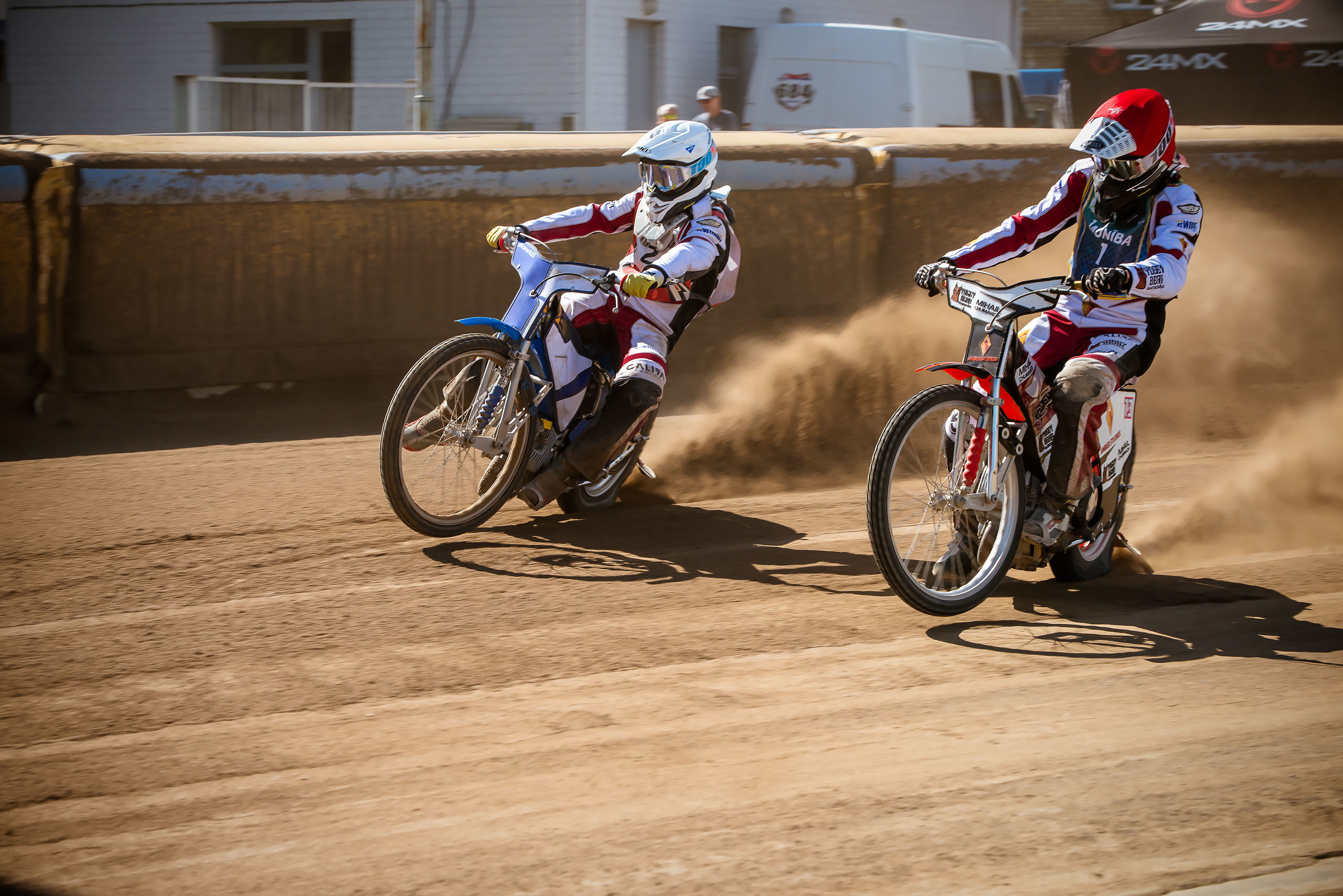 Первый этап Балтийской лиги 2020. Фотограф Ромуальд Рубенис и Артемий Сташанс