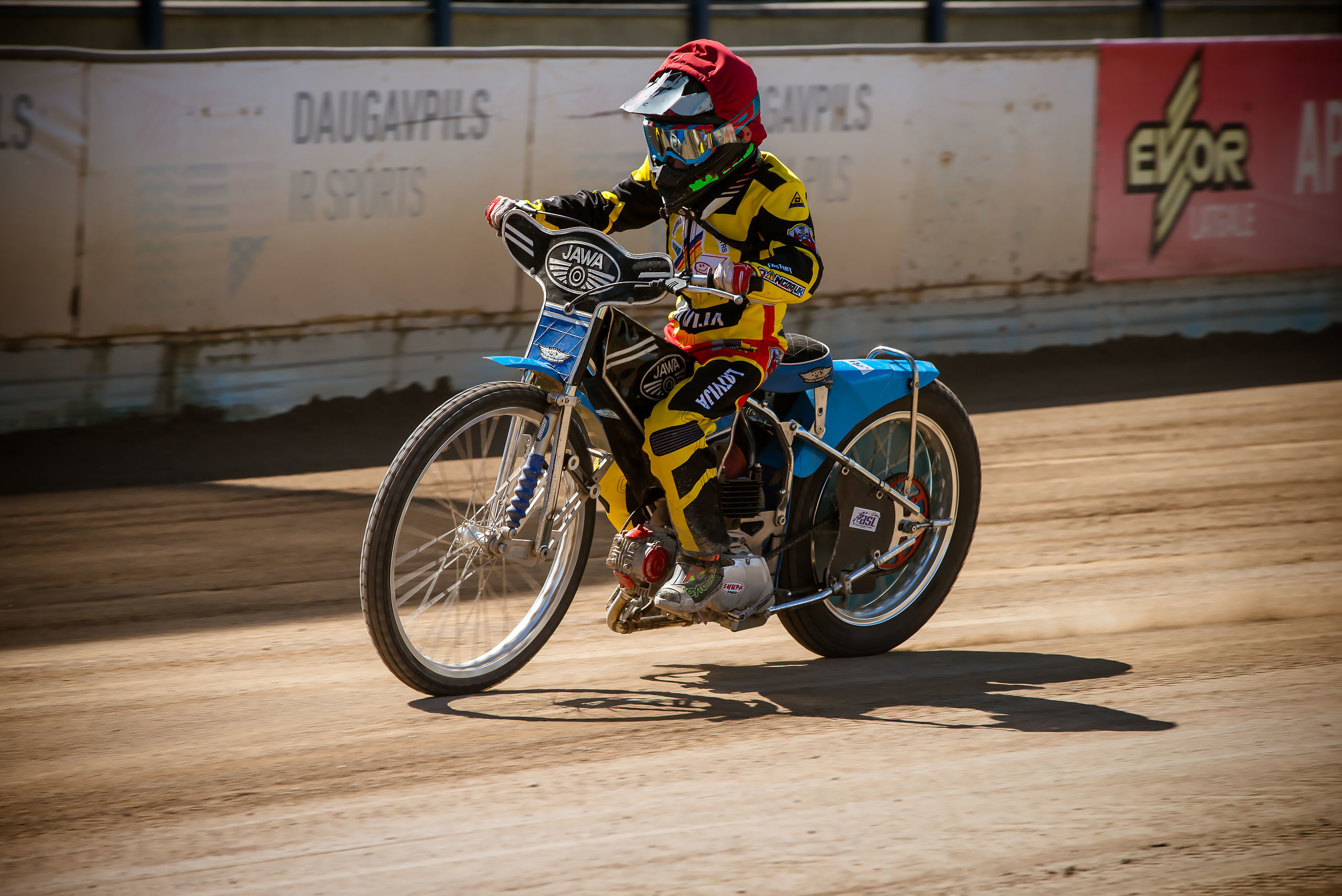 Первый этап Балтийской лиги 2020. Фотограф Ромуальд Рубенис и Артемий Сташанс