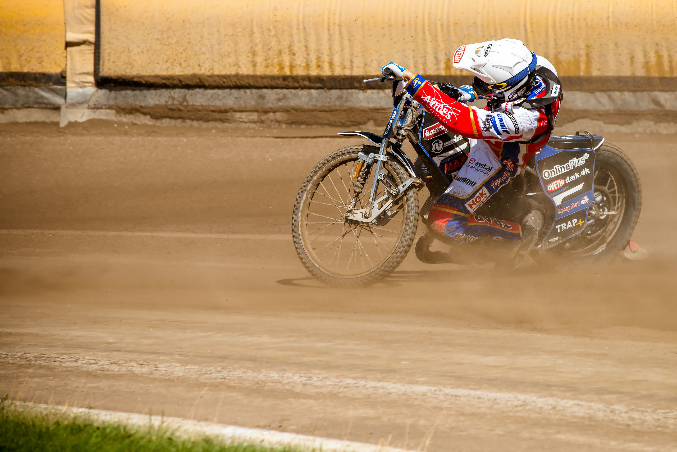 Lokomotiv Daugavpils — Zdunek Wybrzeże Gdańsk / 2020-07-18. Fotogrāfs Romualds Rubenis un Artemijs Stašāns