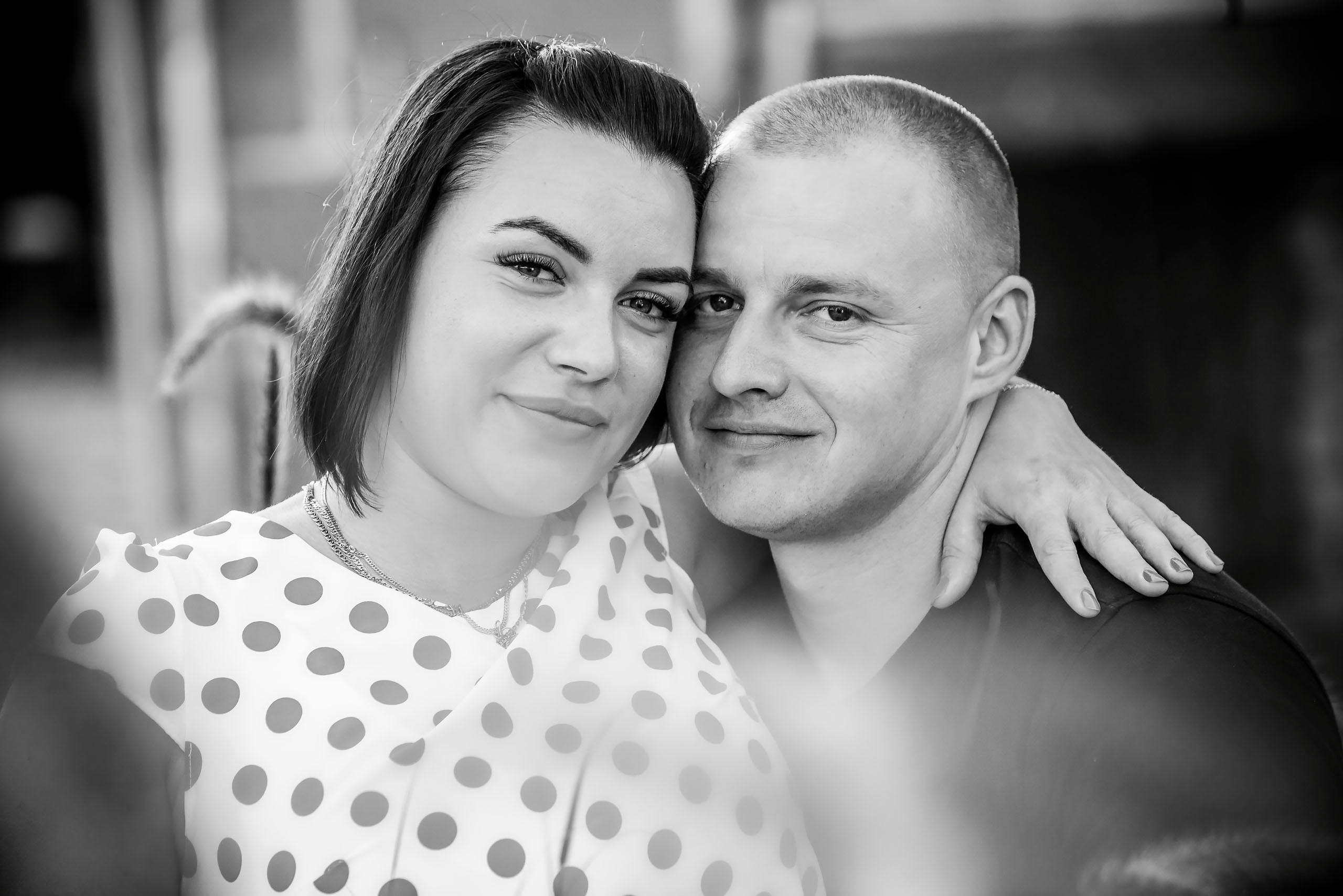 Fotogrāfs Romualds Rubenis un Artemijs Stašāns