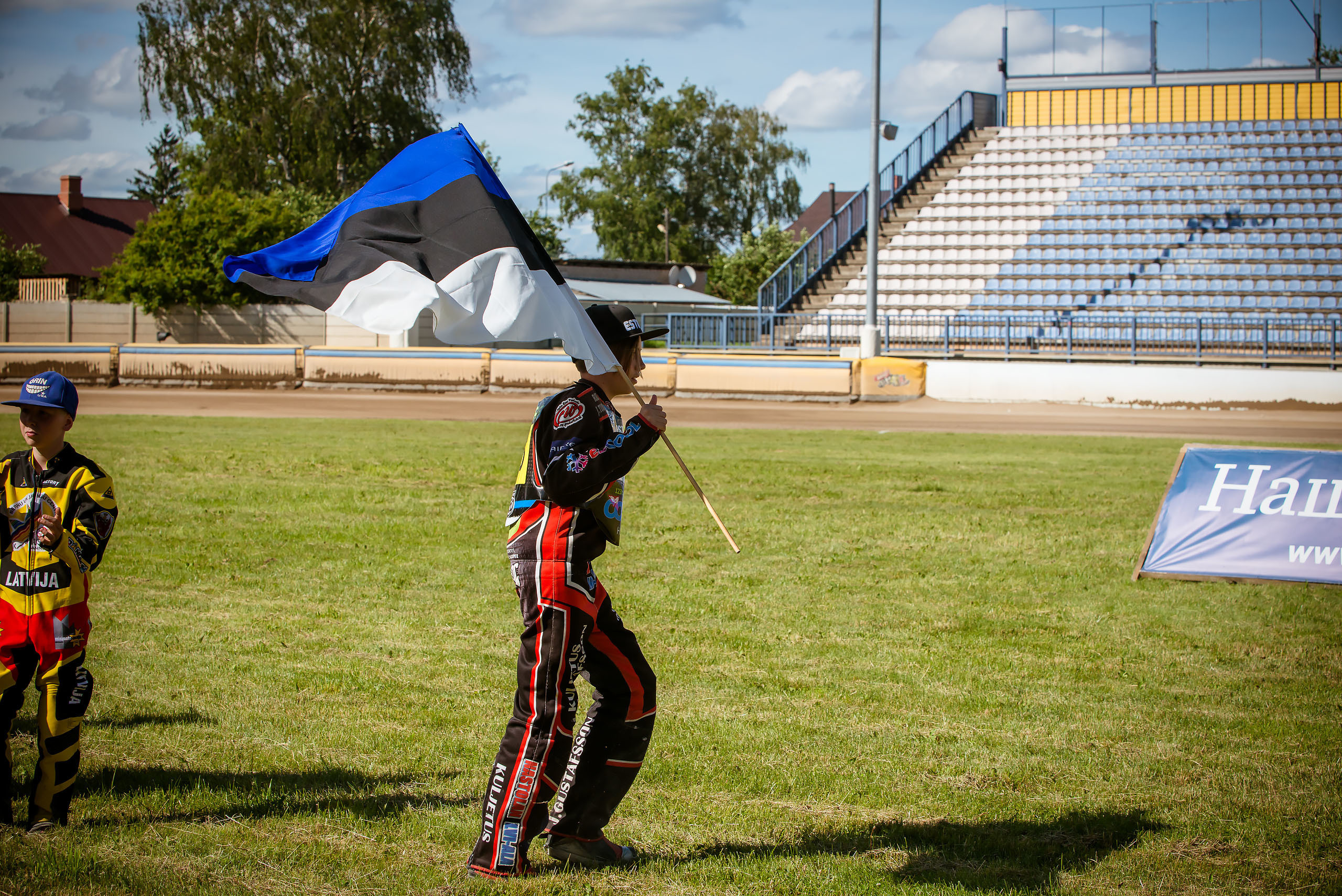 Первый этап Балтийской лиги 2020. Фотограф Ромуальд Рубенис и Артемий Сташанс