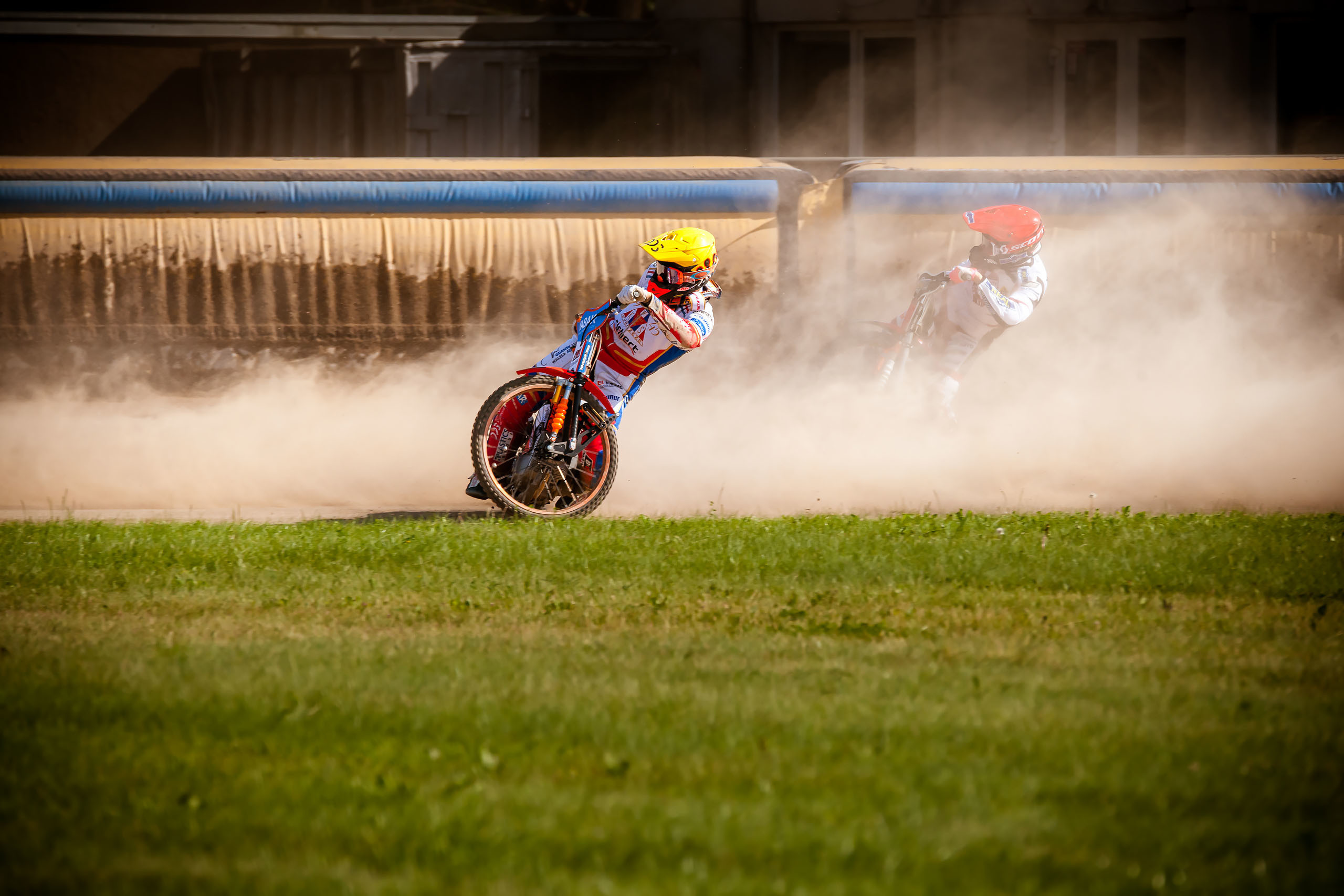 Lokomotiv Daugavpils — Zdunek Wybrzeże Gdańsk / 2020-07-18. Fotogrāfs Romualds Rubenis un Artemijs Stašāns
