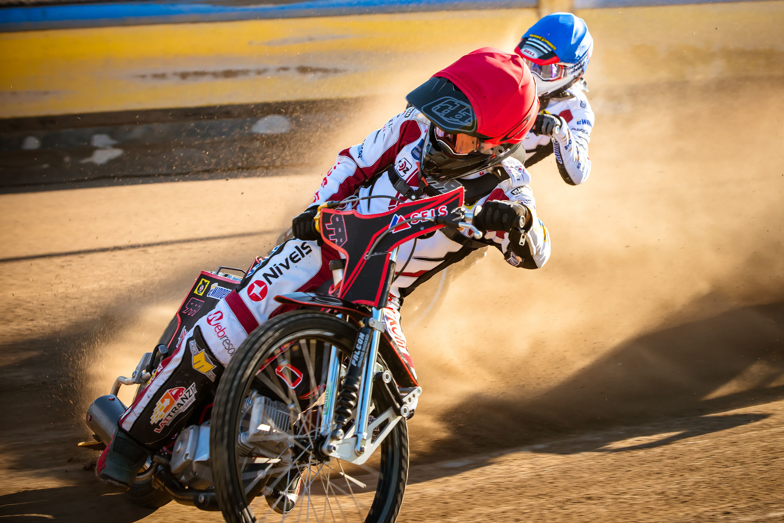 Lokomotiv Daugavpils — Car Gwarant Kapi Meble Budex Start Gniezno / 2020-08-24. Fotogrāfs Romualds Rubenis un Artemijs Stašāns