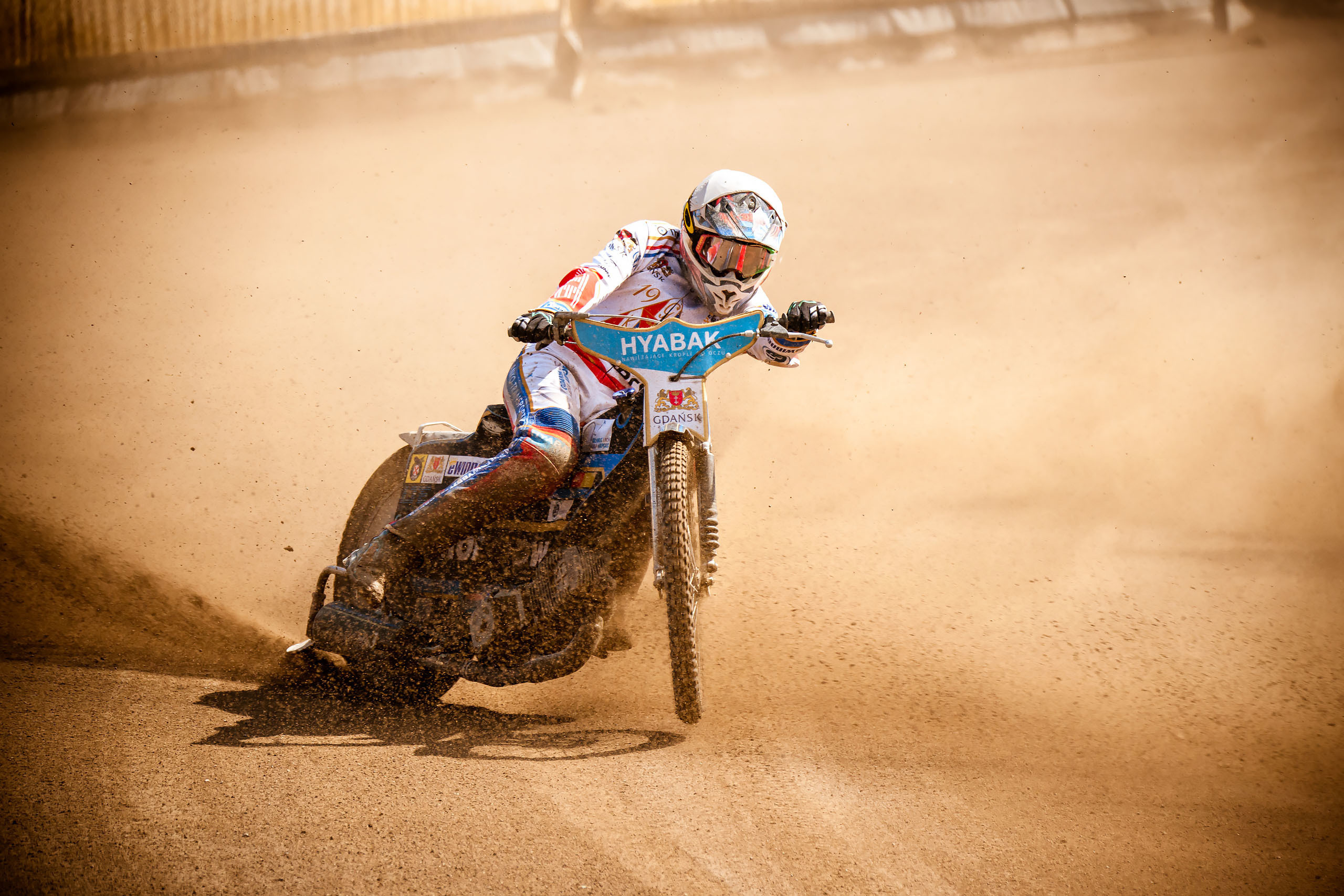 Lokomotiv Daugavpils — Zdunek Wybrzeże Gdańsk / 2020-07-18. Fotogrāfs Romualds Rubenis un Artemijs Stašāns