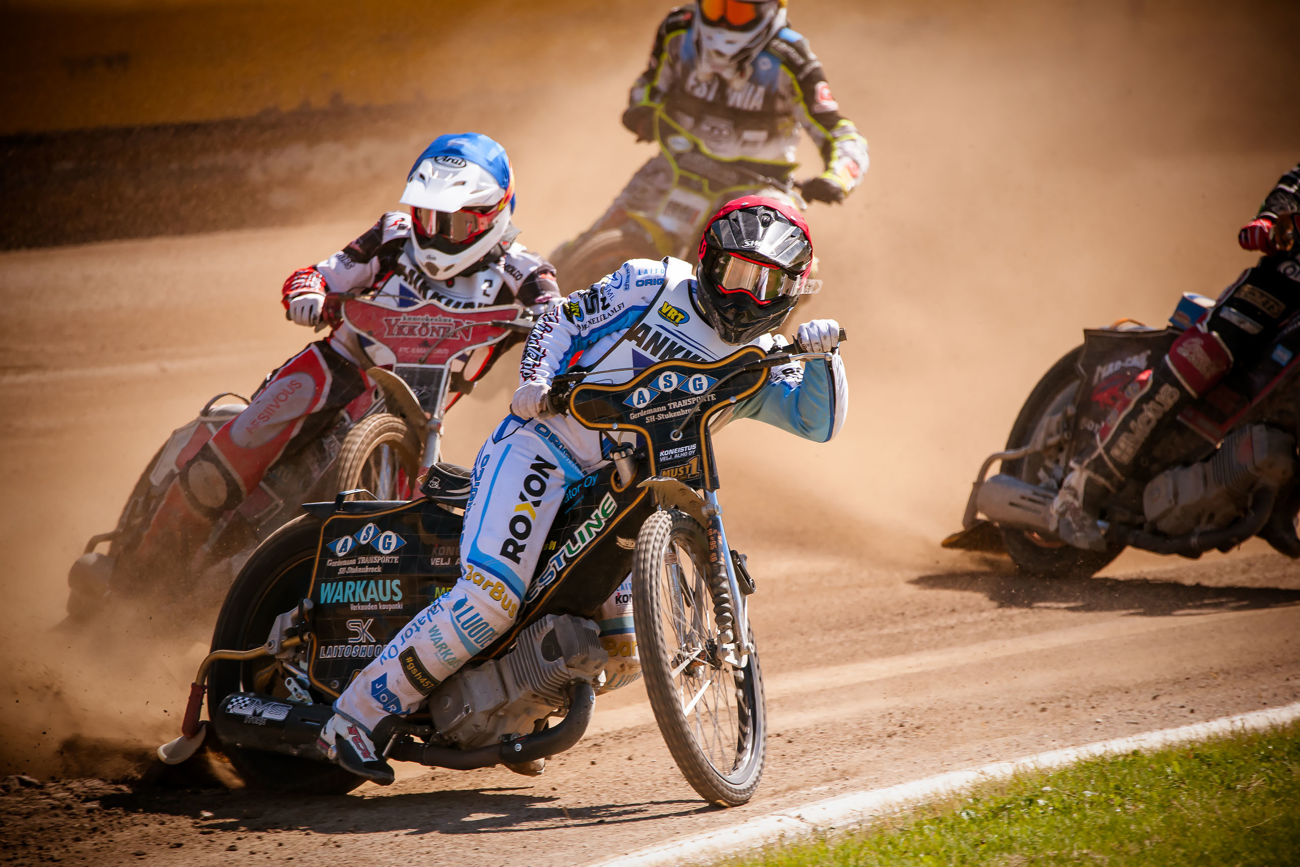 Первый этап Балтийской лиги 2020. Фотограф Ромуальд Рубенис и Артемий Сташанс