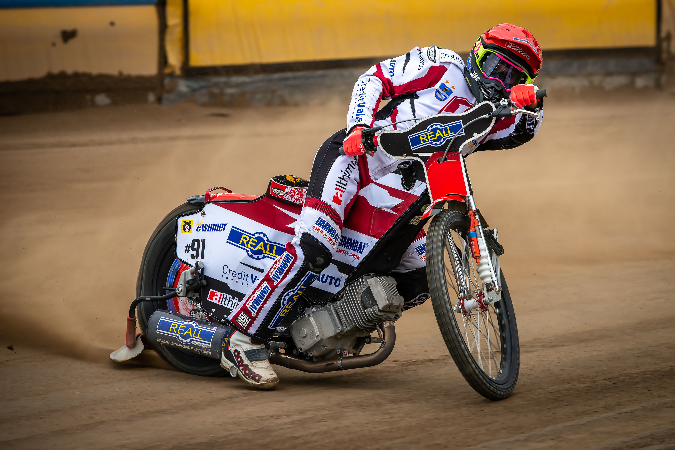 Latvijas čempionats / 2020. Fotogrāfs Romualds Rubenis un Artemijs Stašāns