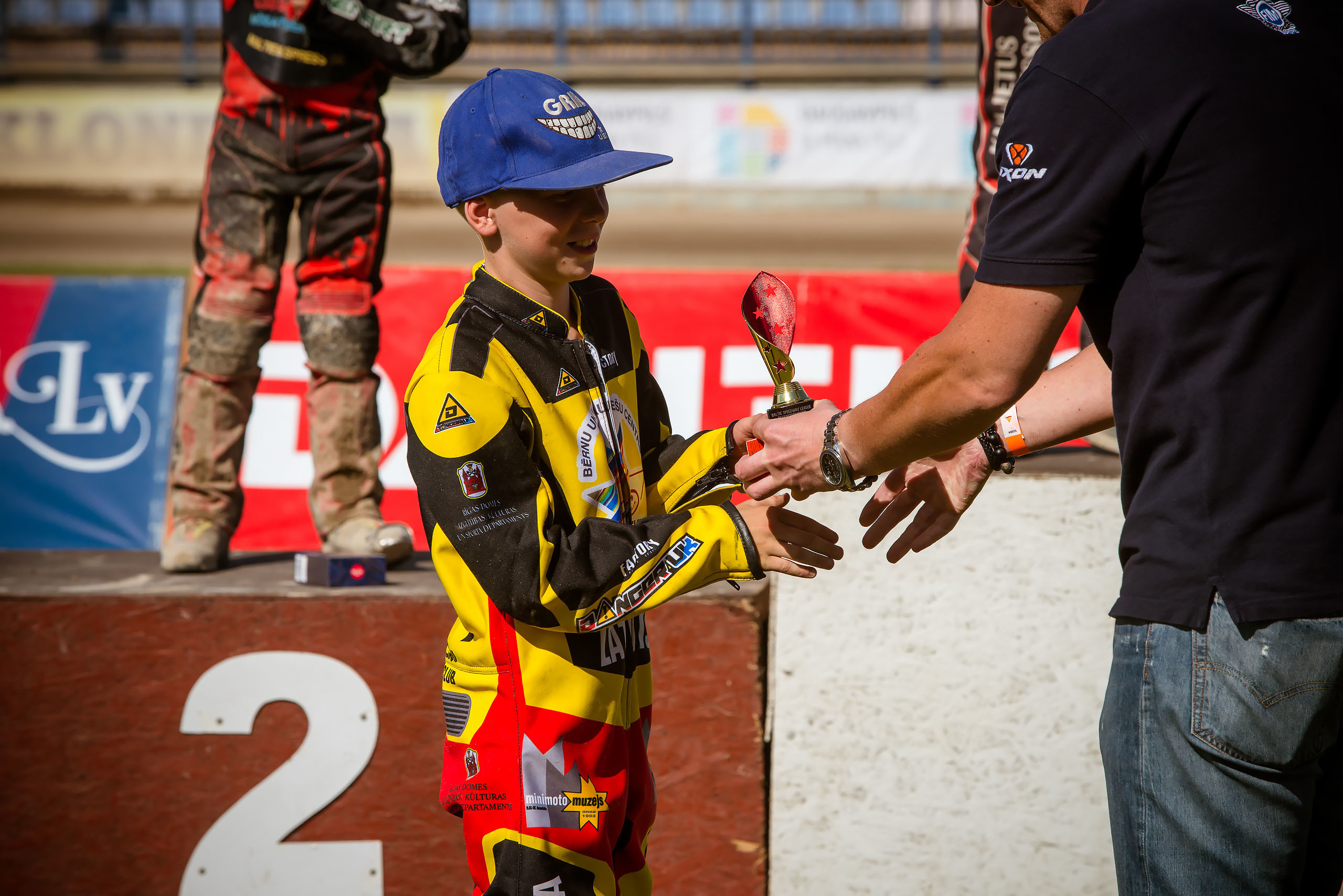 Первый этап Балтийской лиги 2020. Фотограф Ромуальд Рубенис и Артемий Сташанс