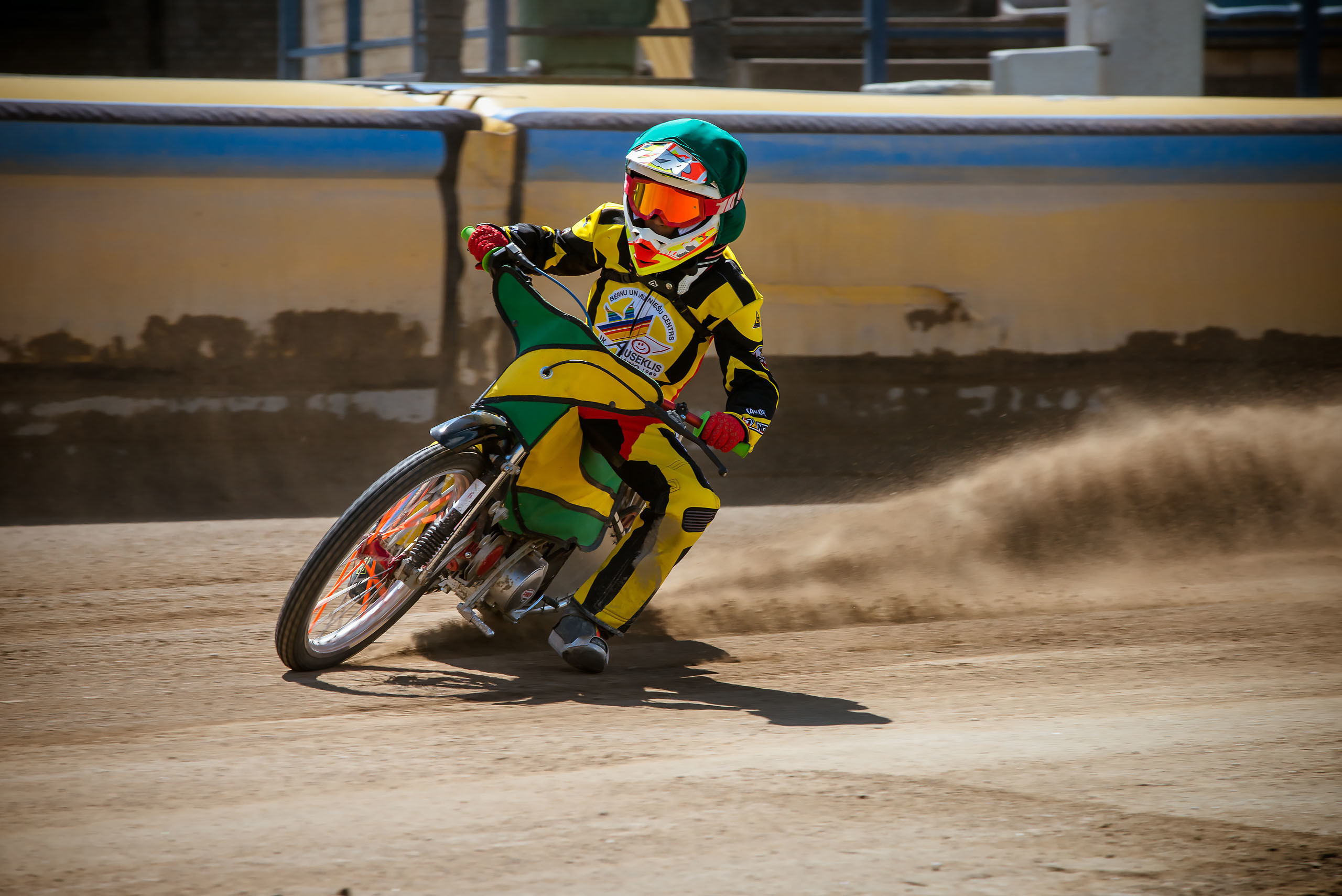 Первый этап Балтийской лиги 2020. Фотограф Ромуальд Рубенис и Артемий Сташанс