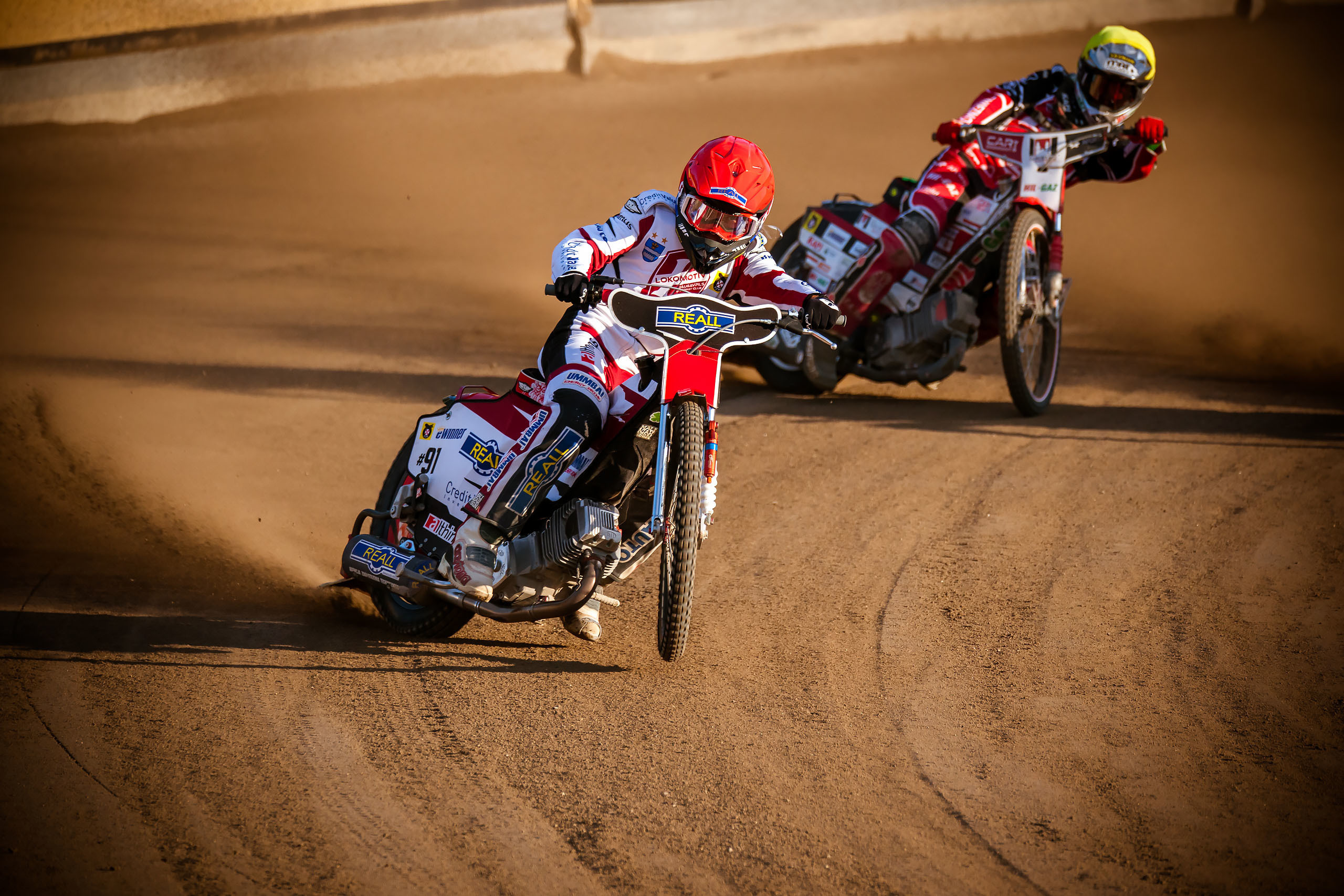 Lokomotiv Daugavpils — Car Gwarant Kapi Meble Budex Start Gniezno / 2020-08-24. Fotogrāfs Romualds Rubenis un Artemijs Stašāns