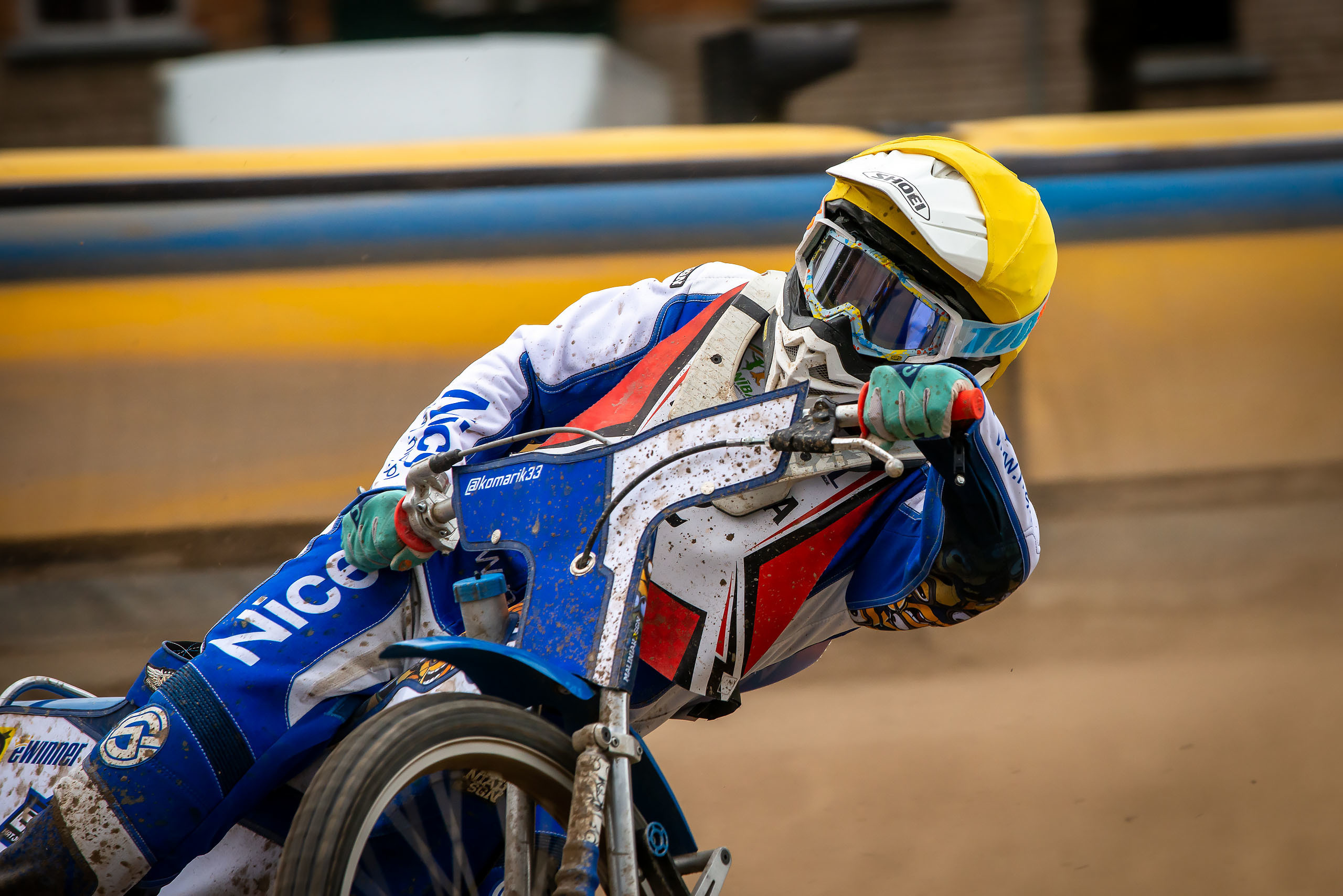 Latvijas čempionats / 2020. Fotogrāfs Romualds Rubenis un Artemijs Stašāns